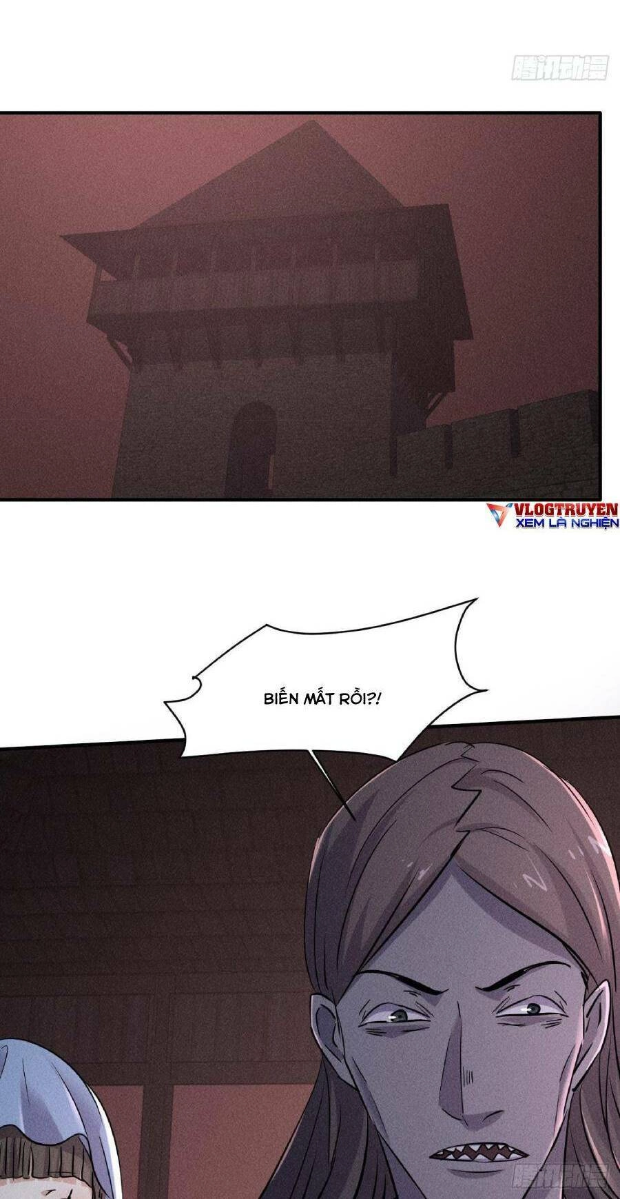 Ta Có Một Toà Cung Điện Vàng Trong Những Ngày Tận Thế Chapter 65 - 10