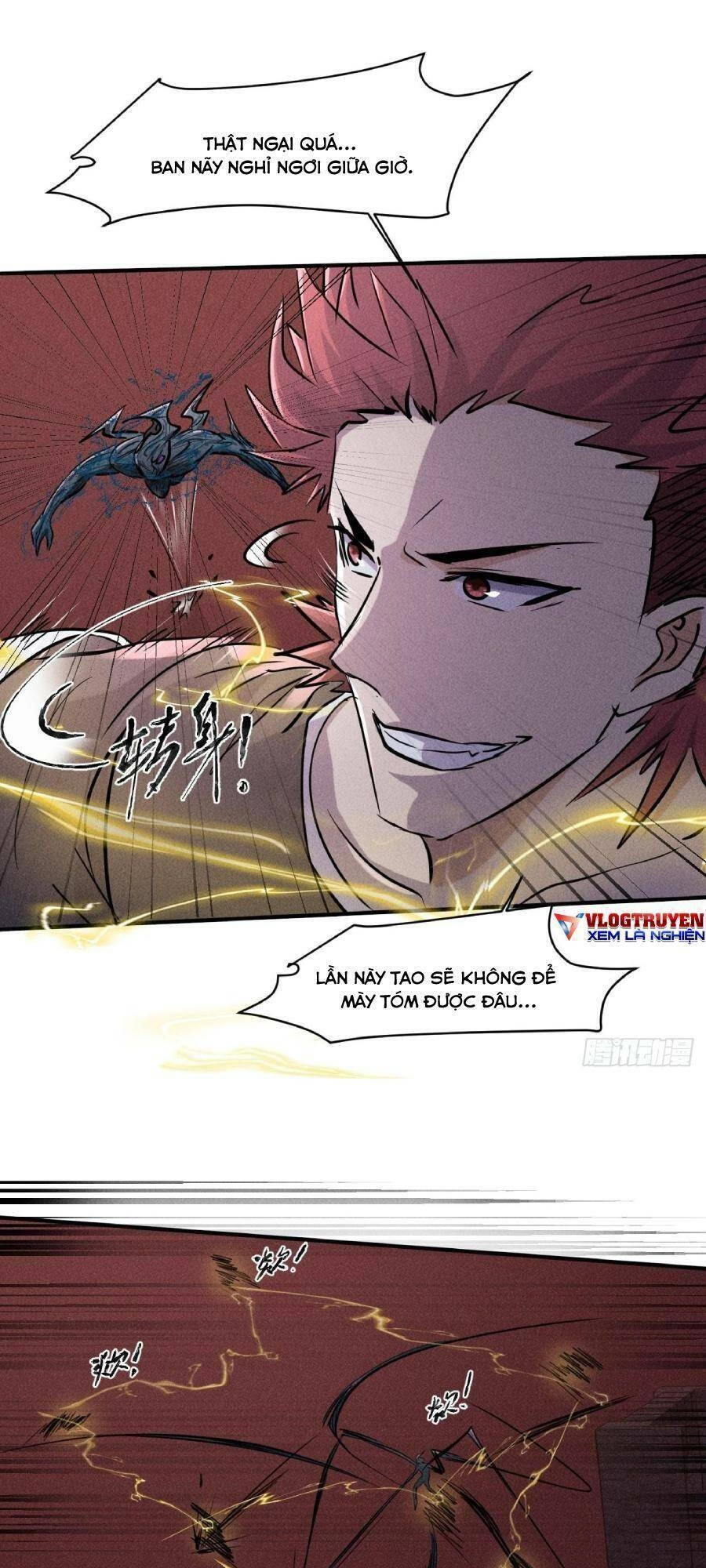 Ta Có Một Toà Cung Điện Vàng Trong Những Ngày Tận Thế Chapter 65 - 15