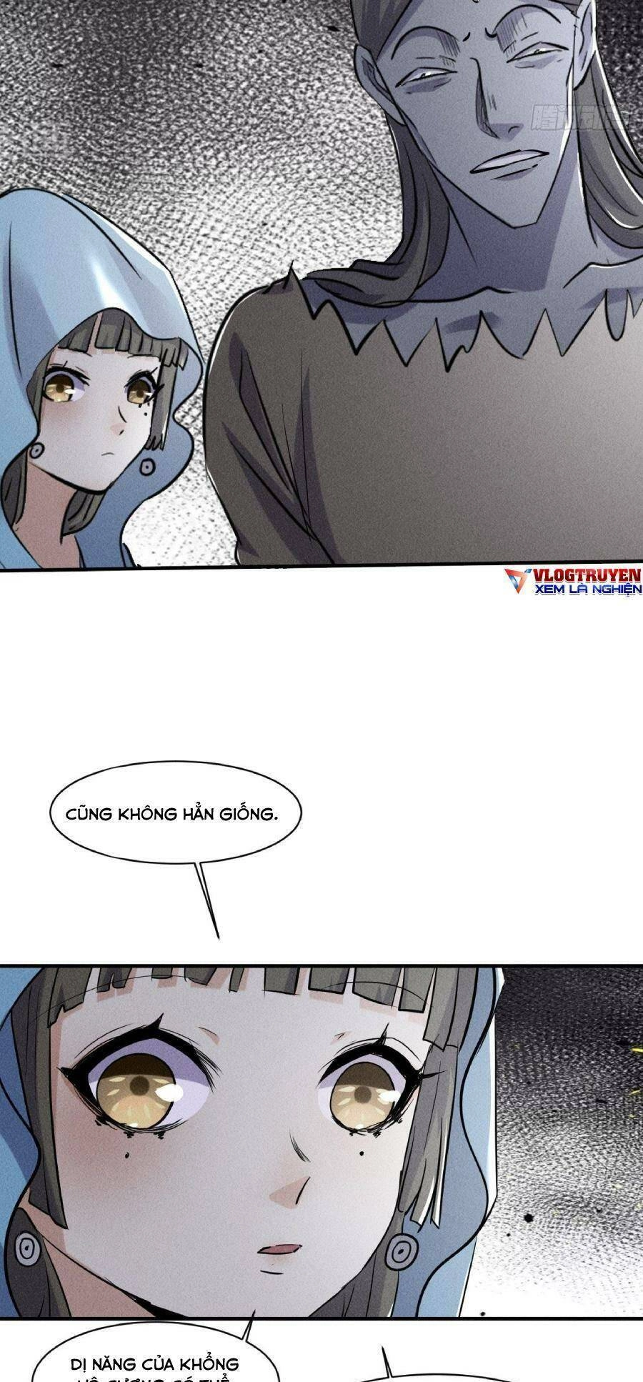 Ta Có Một Toà Cung Điện Vàng Trong Những Ngày Tận Thế Chapter 65 - 18