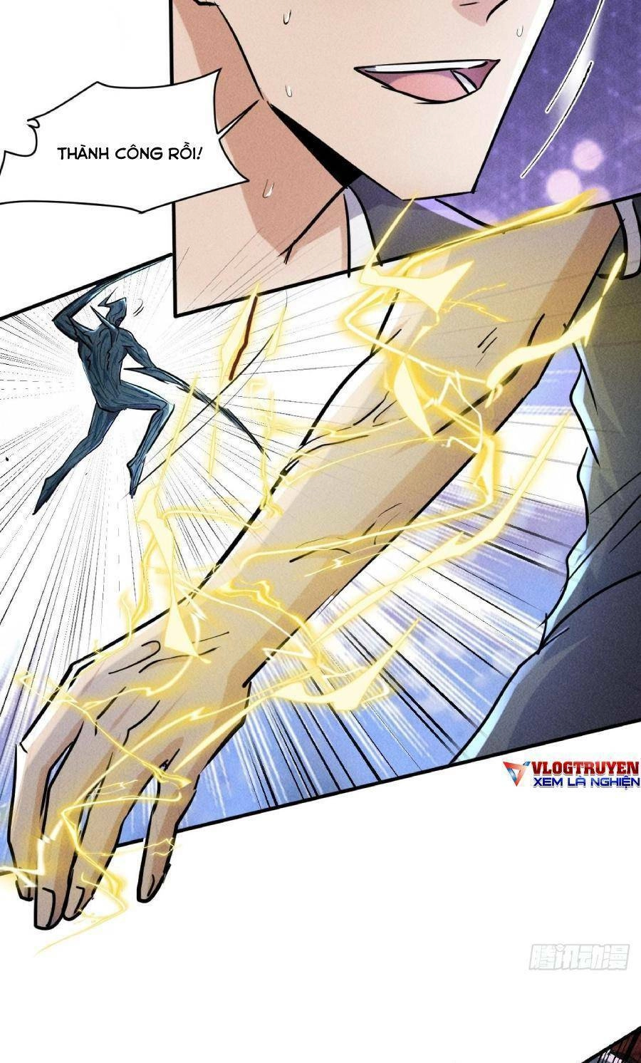 Ta Có Một Toà Cung Điện Vàng Trong Những Ngày Tận Thế Chapter 65 - 28