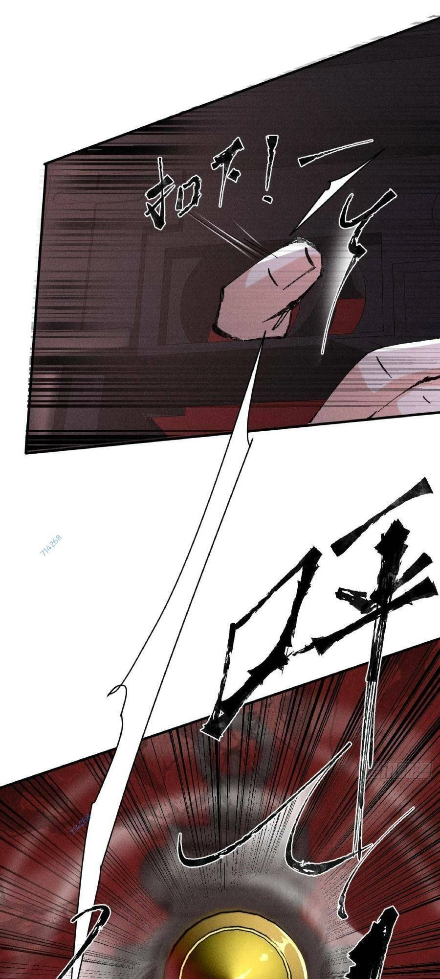 Ta Có Một Toà Cung Điện Vàng Trong Những Ngày Tận Thế Chapter 65 - 30