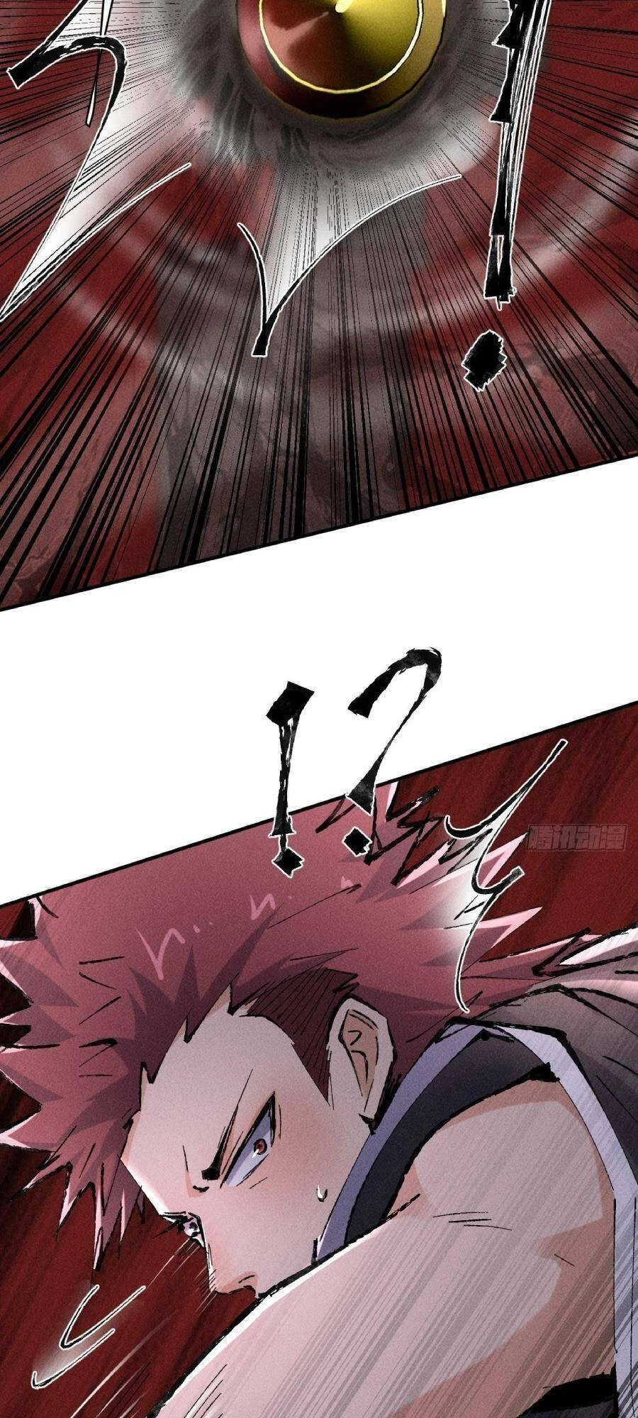 Ta Có Một Toà Cung Điện Vàng Trong Những Ngày Tận Thế Chapter 65 - 31