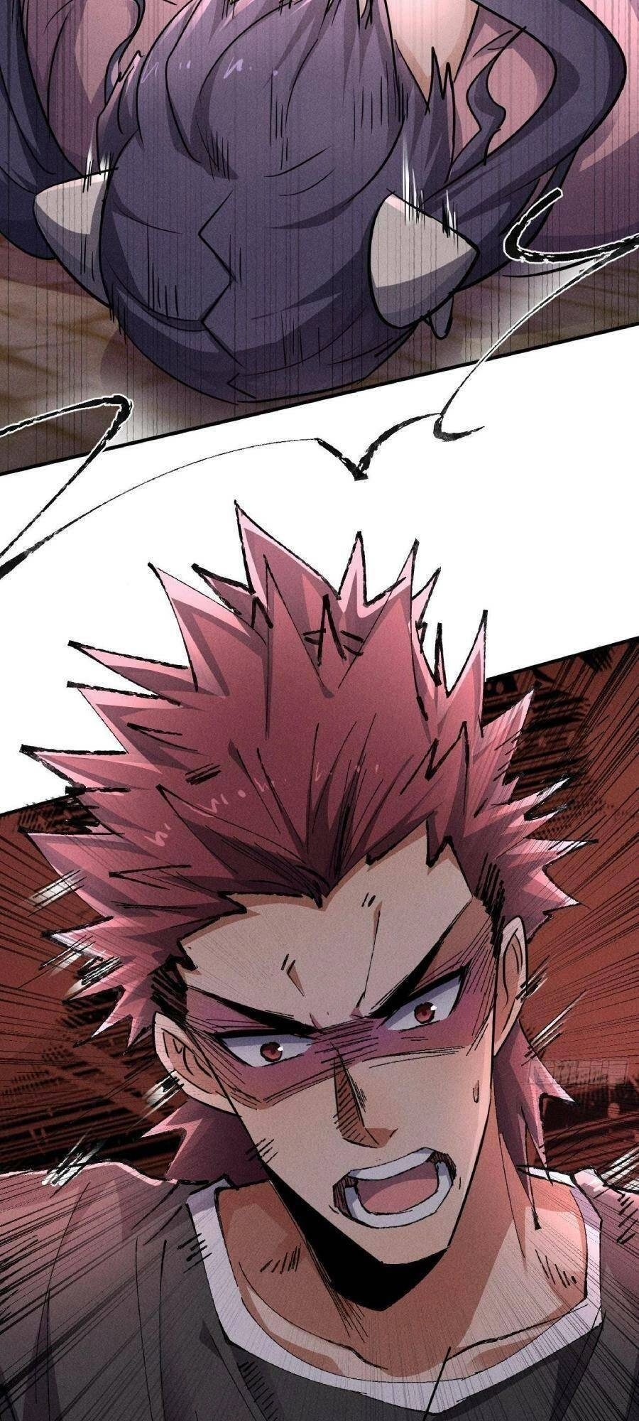 Ta Có Một Toà Cung Điện Vàng Trong Những Ngày Tận Thế Chapter 65 - 34