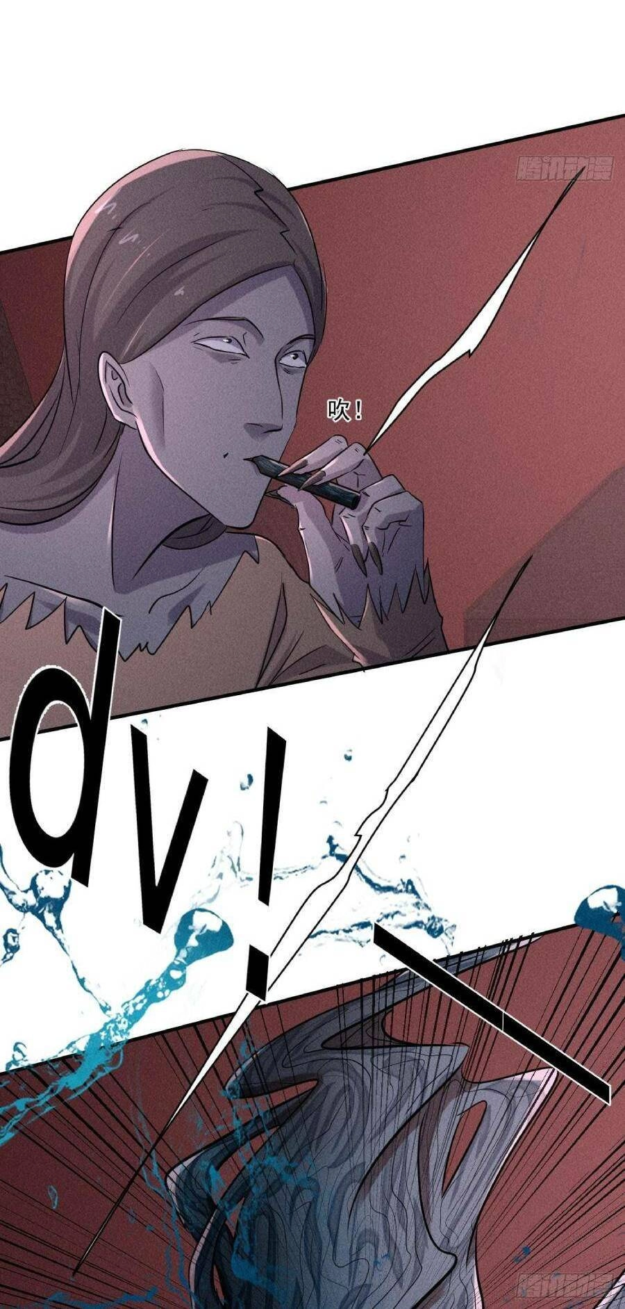 Ta Có Một Toà Cung Điện Vàng Trong Những Ngày Tận Thế Chapter 66 - 10