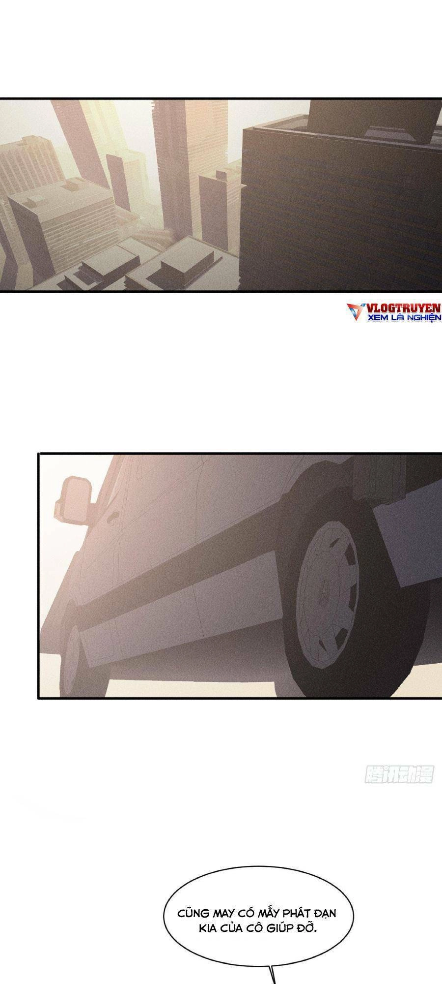 Ta Có Một Toà Cung Điện Vàng Trong Những Ngày Tận Thế Chapter 67 - 2