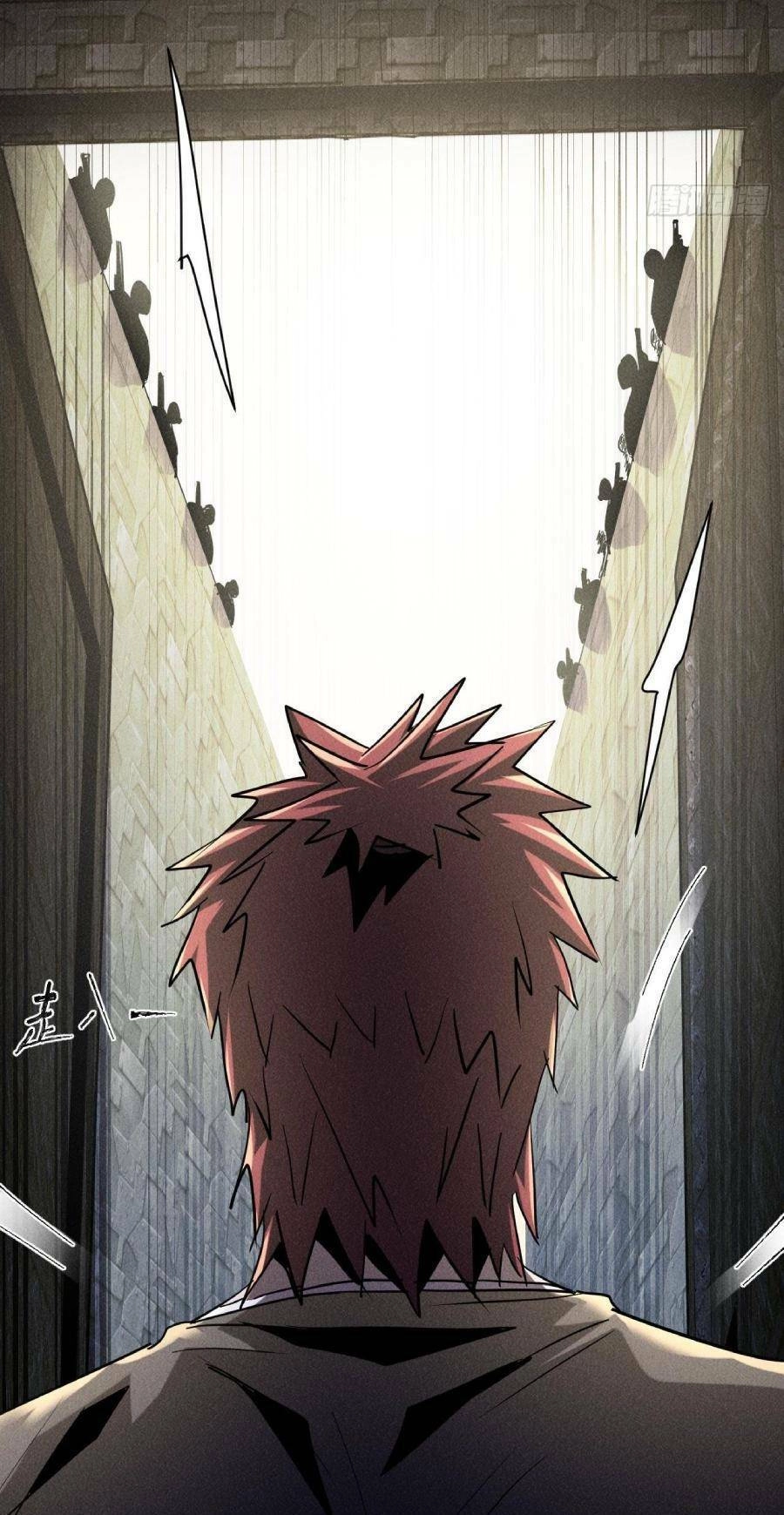 Ta Có Một Toà Cung Điện Vàng Trong Những Ngày Tận Thế Chapter 67 - 9