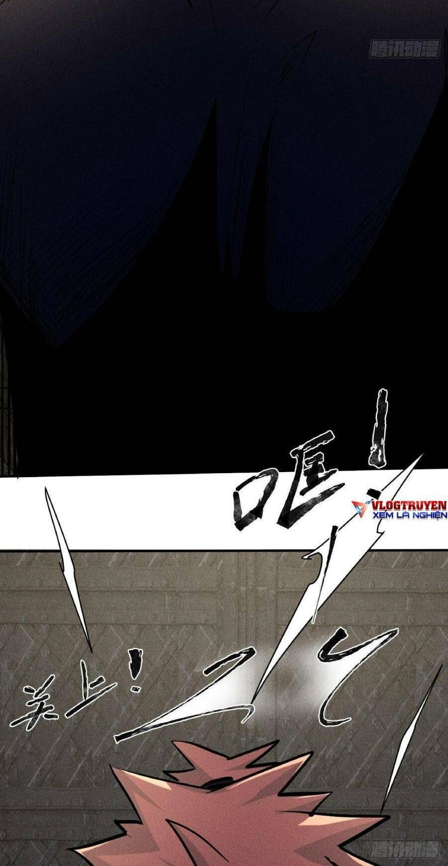 Ta Có Một Toà Cung Điện Vàng Trong Những Ngày Tận Thế Chapter 67 - 10