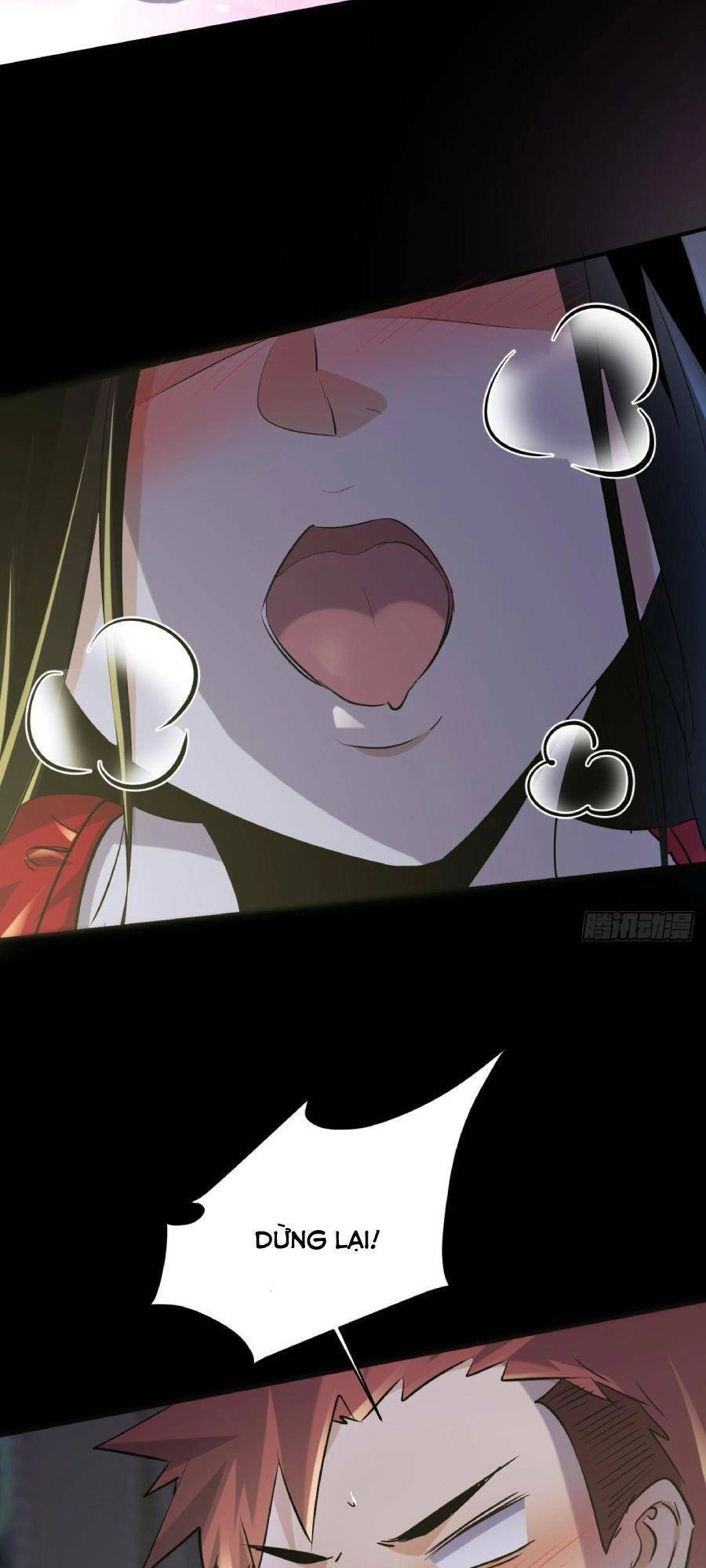 Ta Có Một Toà Cung Điện Vàng Trong Những Ngày Tận Thế Chapter 69 - 3