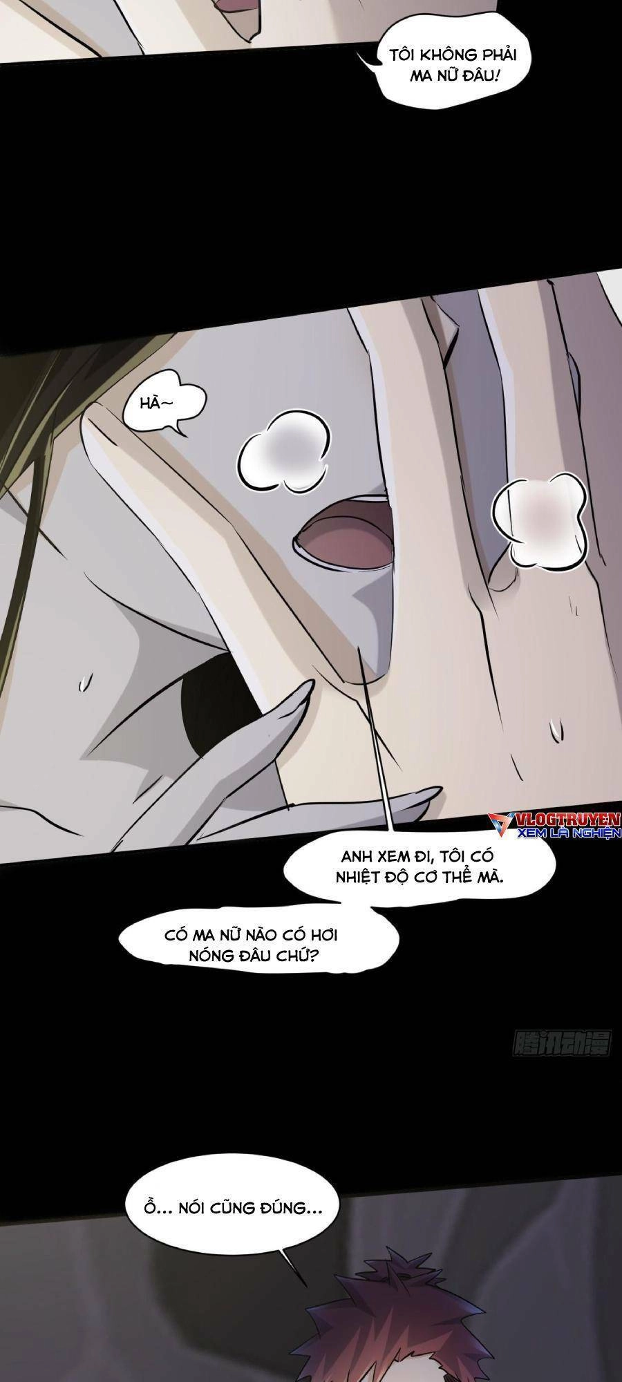 Ta Có Một Toà Cung Điện Vàng Trong Những Ngày Tận Thế Chapter 69 - 6