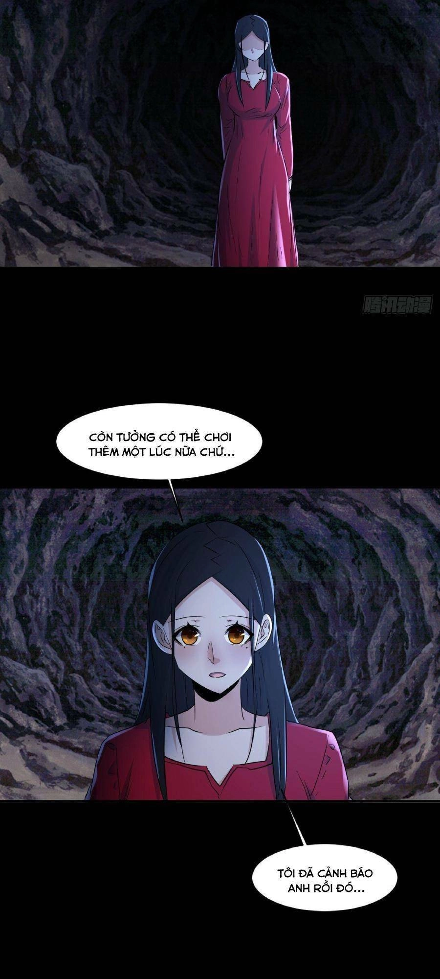 Ta Có Một Toà Cung Điện Vàng Trong Những Ngày Tận Thế Chapter 70 - 8