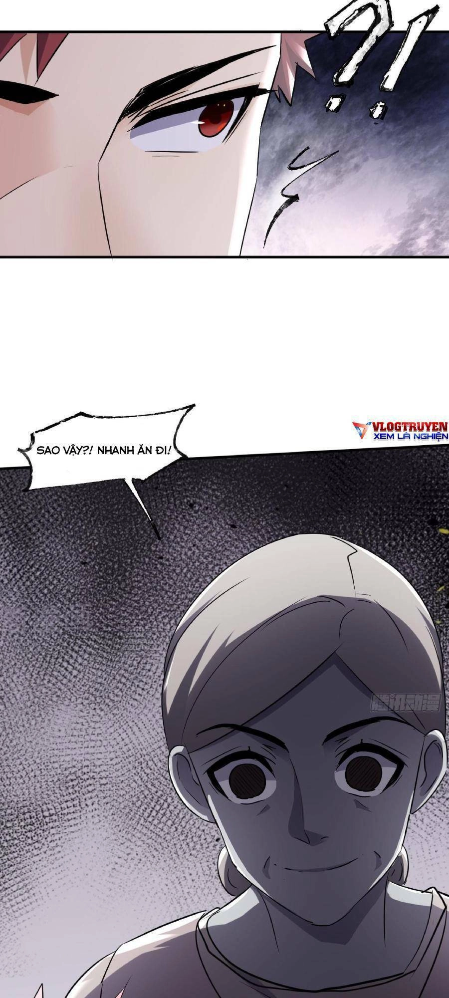 Ta Có Một Toà Cung Điện Vàng Trong Những Ngày Tận Thế Chapter 70 - 25