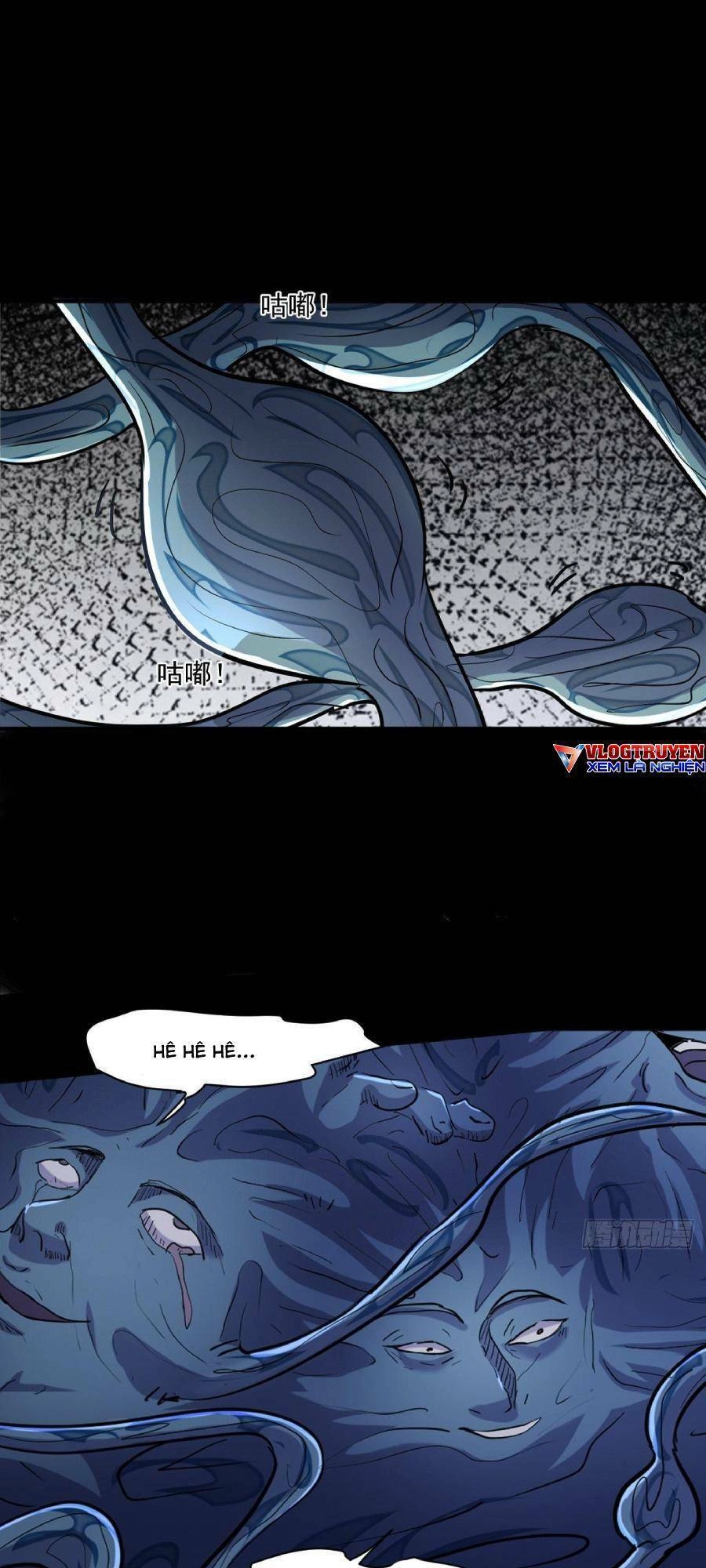 Ta Có Một Toà Cung Điện Vàng Trong Những Ngày Tận Thế Chapter 72 - 2