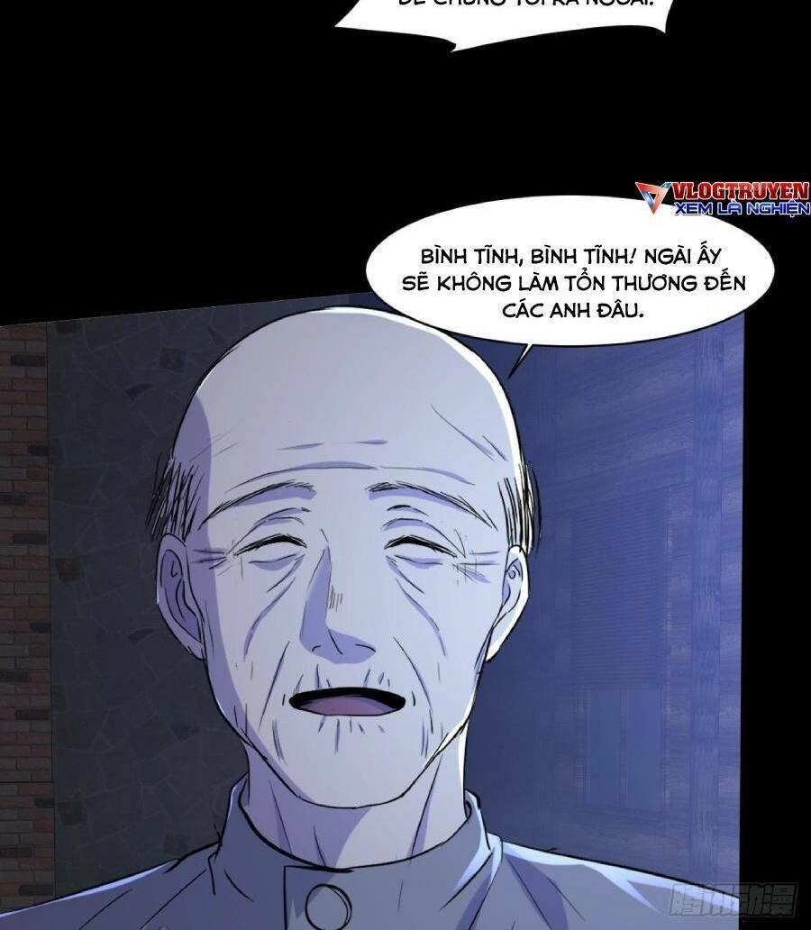 Ta Có Một Toà Cung Điện Vàng Trong Những Ngày Tận Thế Chapter 72 - 11