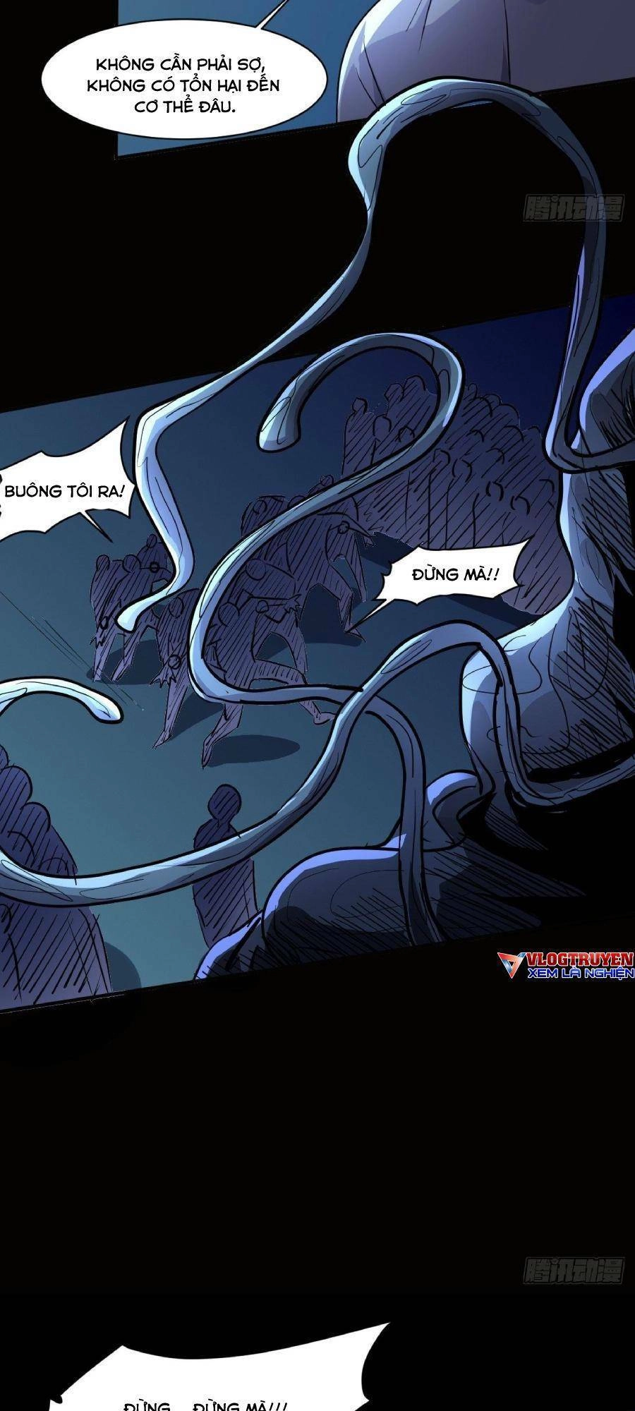 Ta Có Một Toà Cung Điện Vàng Trong Những Ngày Tận Thế Chapter 72 - 25