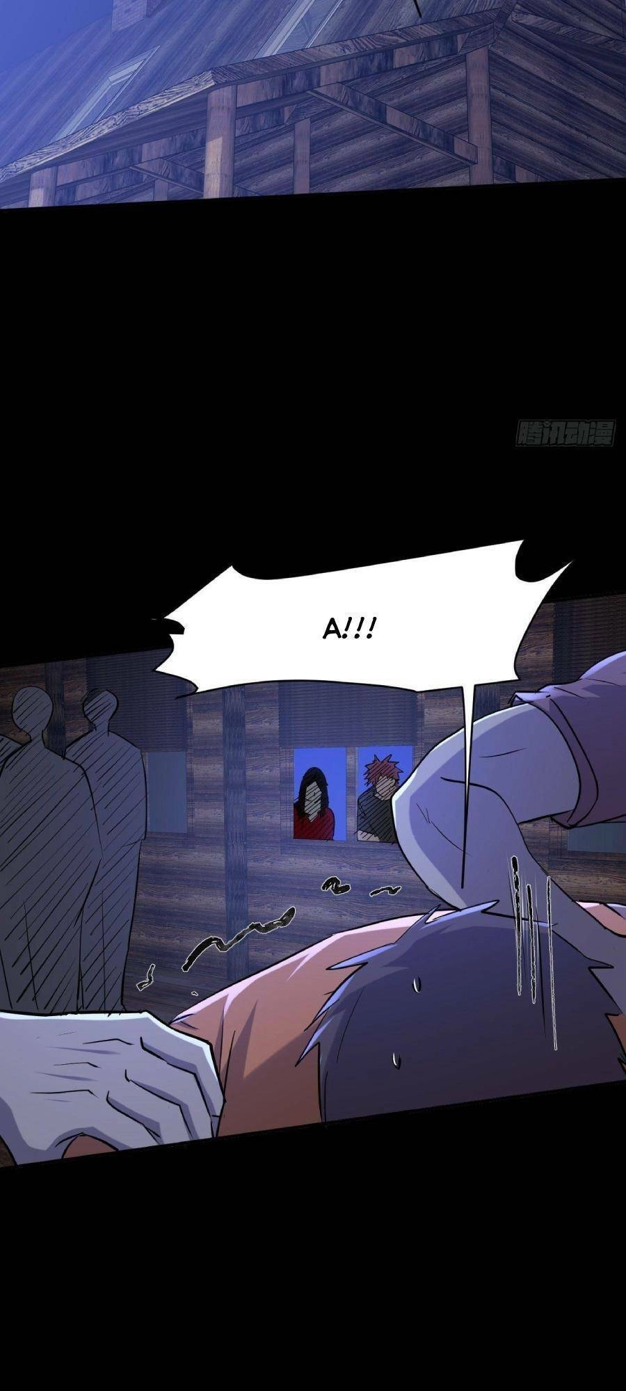 Ta Có Một Toà Cung Điện Vàng Trong Những Ngày Tận Thế Chapter 73 - 8