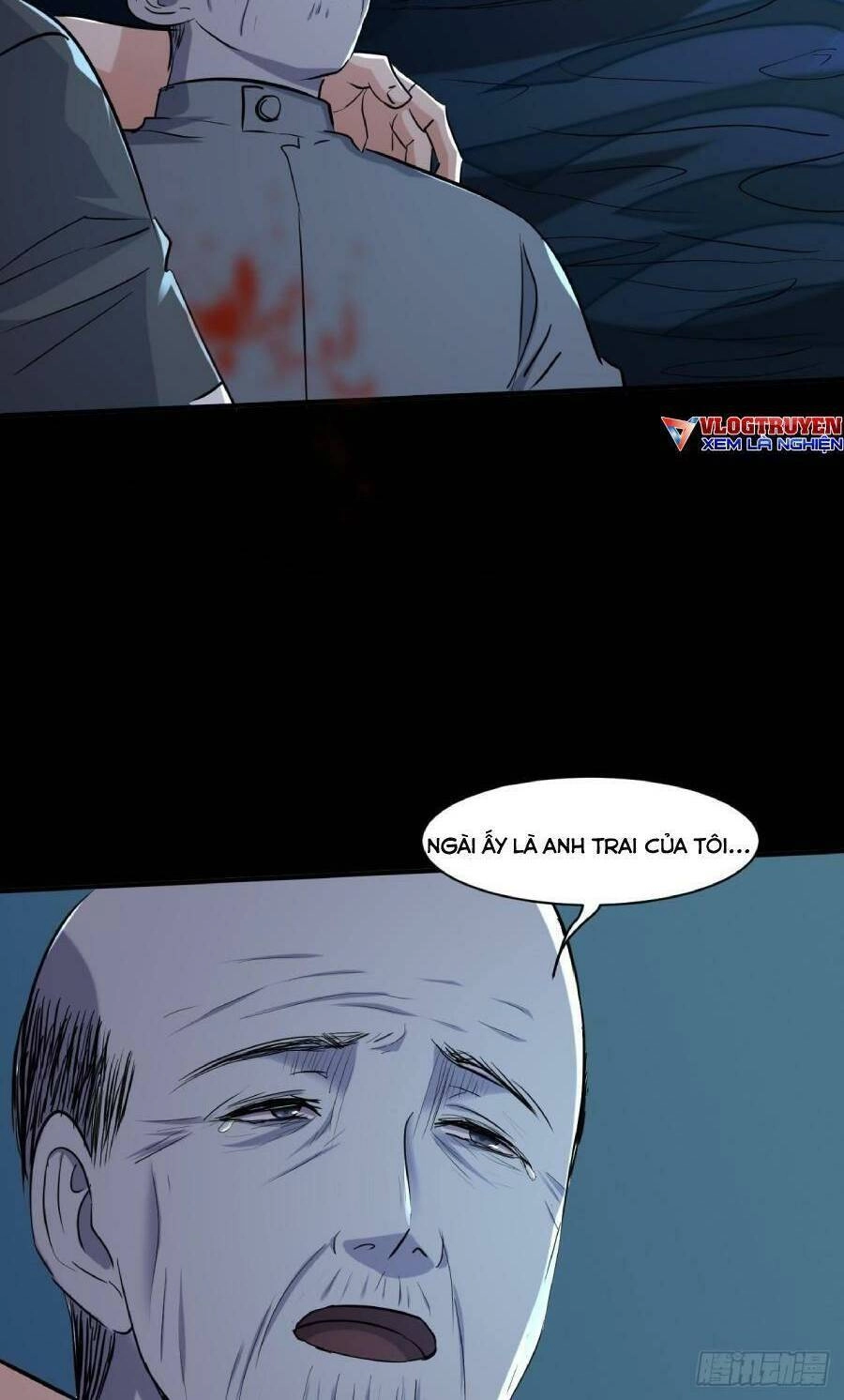 Ta Có Một Toà Cung Điện Vàng Trong Những Ngày Tận Thế Chapter 73 - 20