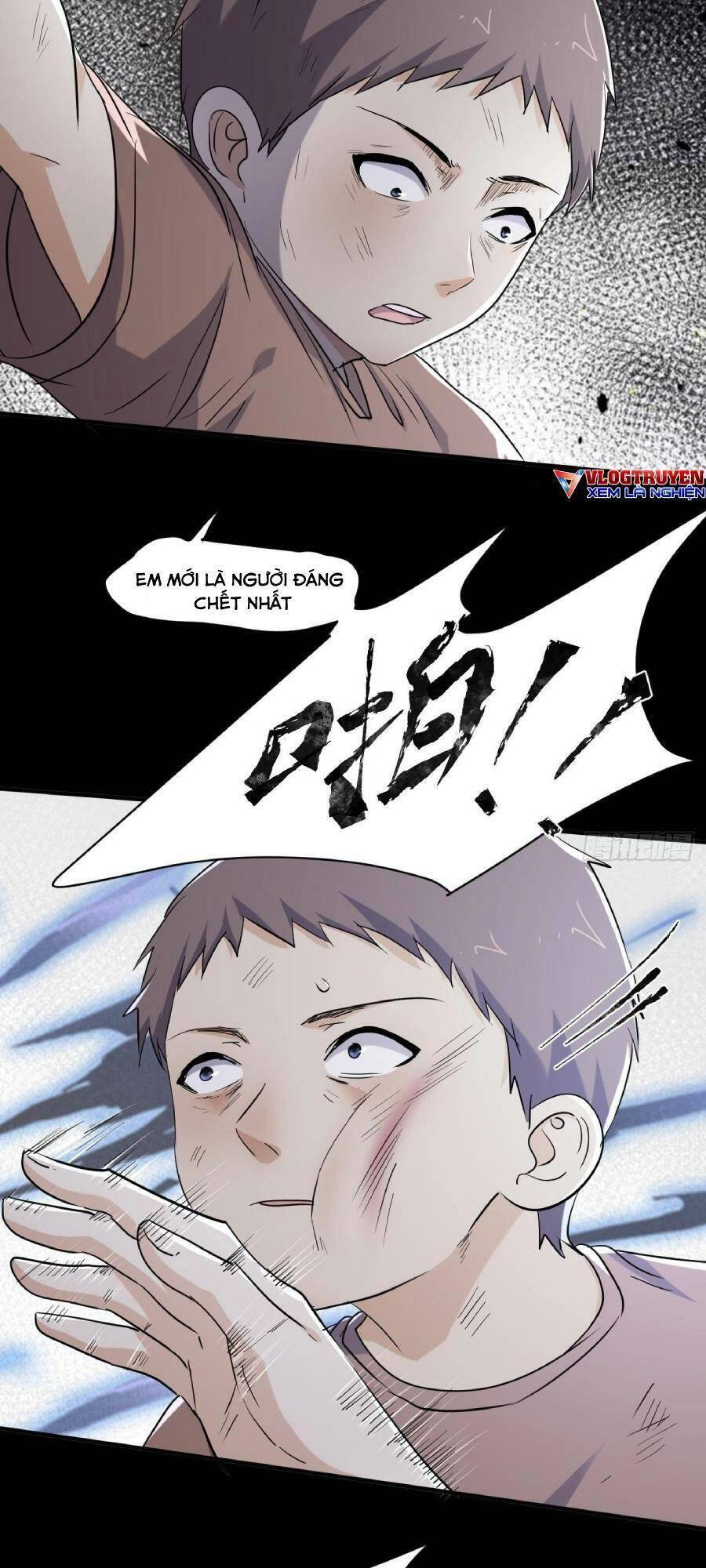 Ta Có Một Toà Cung Điện Vàng Trong Những Ngày Tận Thế Chapter 74 - 12