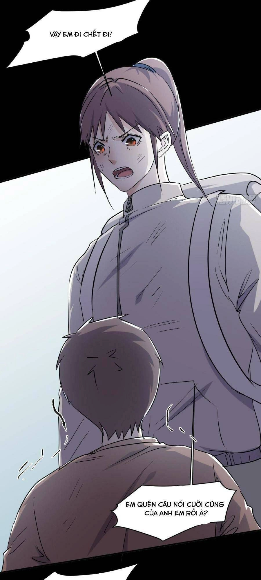 Ta Có Một Toà Cung Điện Vàng Trong Những Ngày Tận Thế Chapter 74 - 13