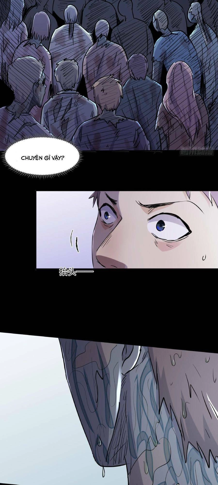 Ta Có Một Toà Cung Điện Vàng Trong Những Ngày Tận Thế Chapter 74 - 27