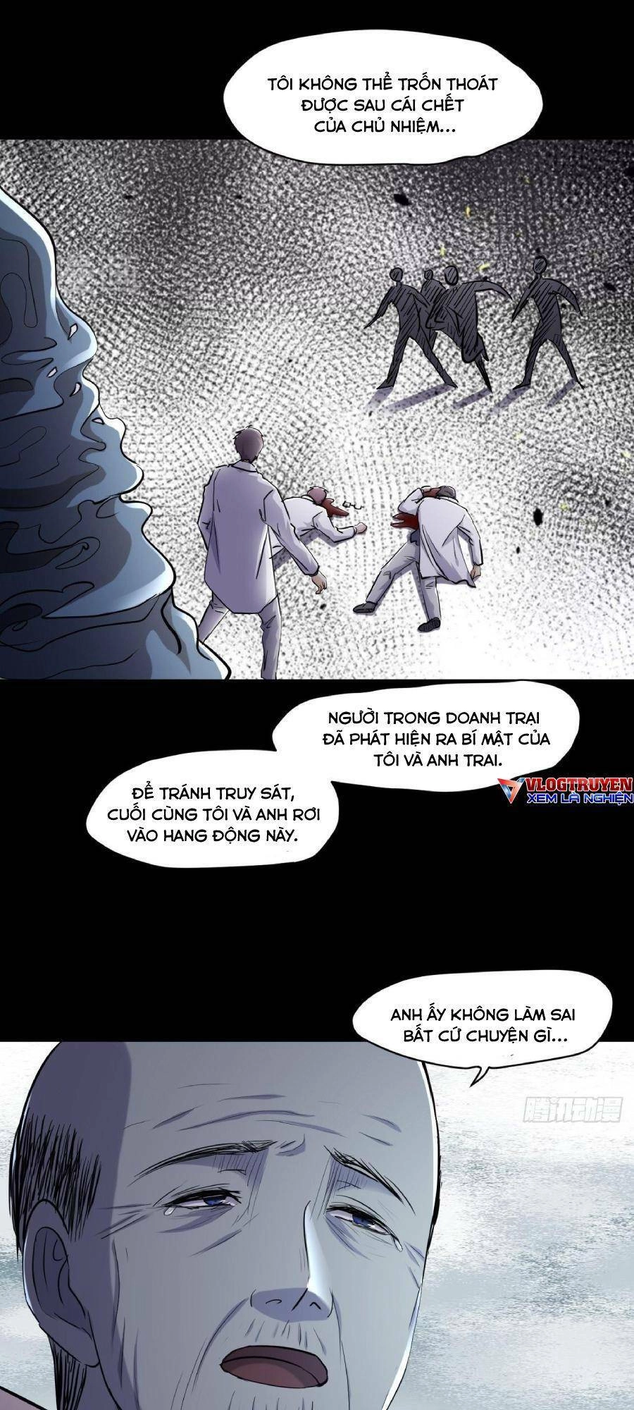 Ta Có Một Toà Cung Điện Vàng Trong Những Ngày Tận Thế Chapter 76 - 2