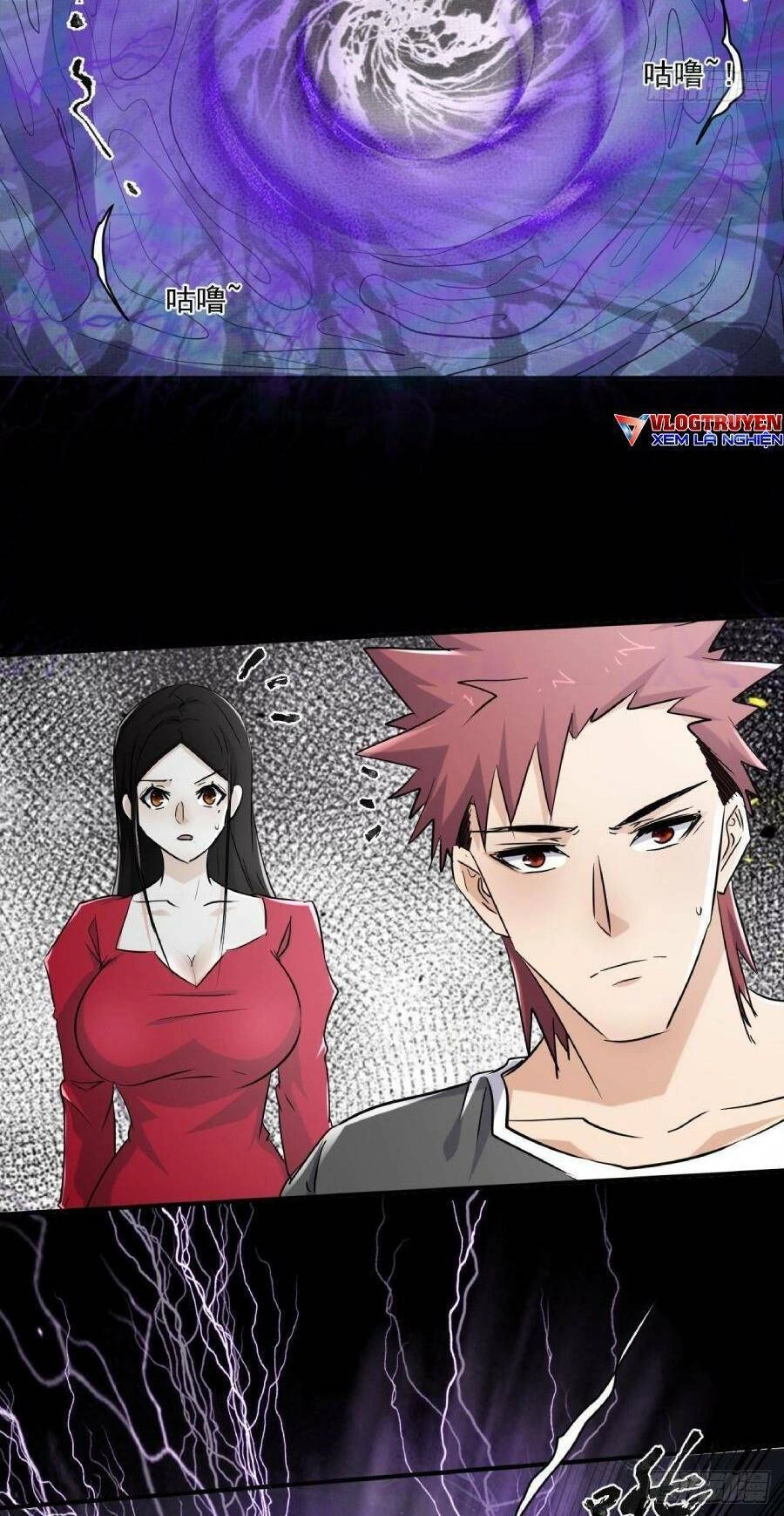 Ta Có Một Toà Cung Điện Vàng Trong Những Ngày Tận Thế Chapter 76 - 10