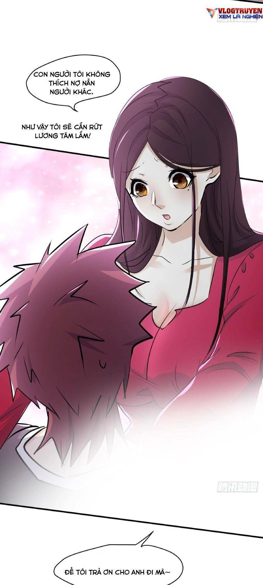 Ta Có Một Toà Cung Điện Vàng Trong Những Ngày Tận Thế Chapter 77 - 22