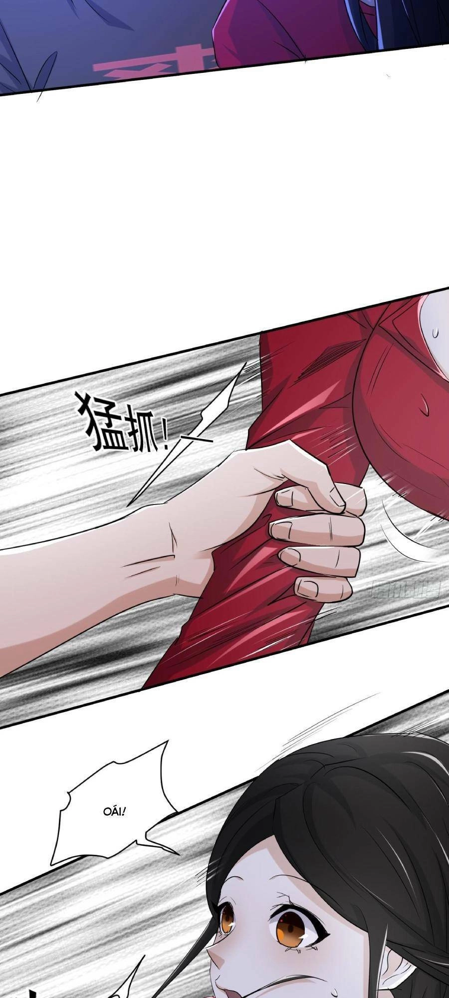 Ta Có Một Toà Cung Điện Vàng Trong Những Ngày Tận Thế Chapter 78 - 3