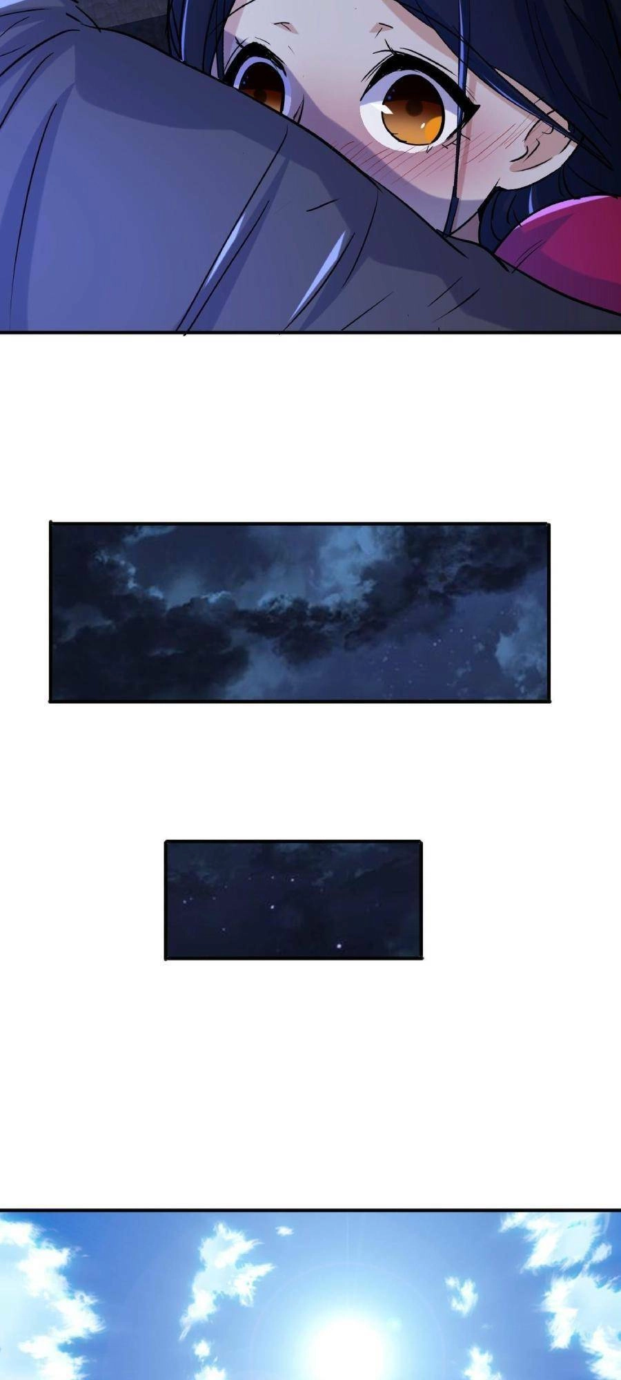 Ta Có Một Toà Cung Điện Vàng Trong Những Ngày Tận Thế Chapter 78 - 8