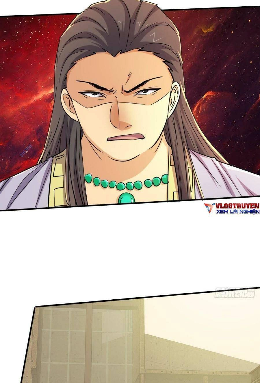 Ta Có Một Toà Cung Điện Vàng Trong Những Ngày Tận Thế Chapter 78 - 16