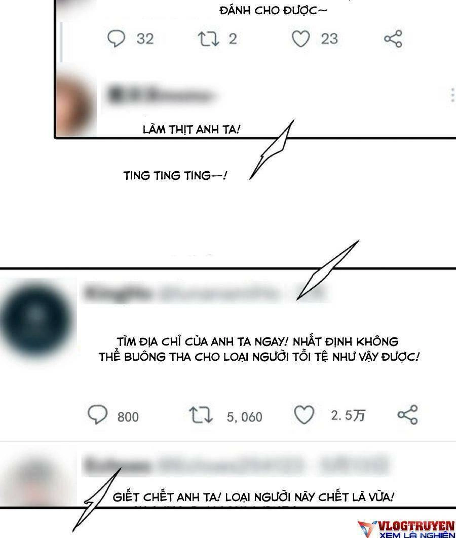 Ta Có Một Toà Cung Điện Vàng Trong Những Ngày Tận Thế Chapter 80 - 19