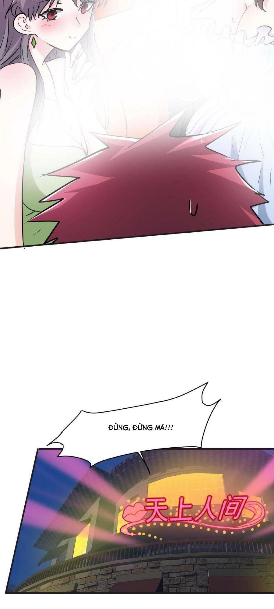 Ta Có Một Toà Cung Điện Vàng Trong Những Ngày Tận Thế Chapter 81 - 19