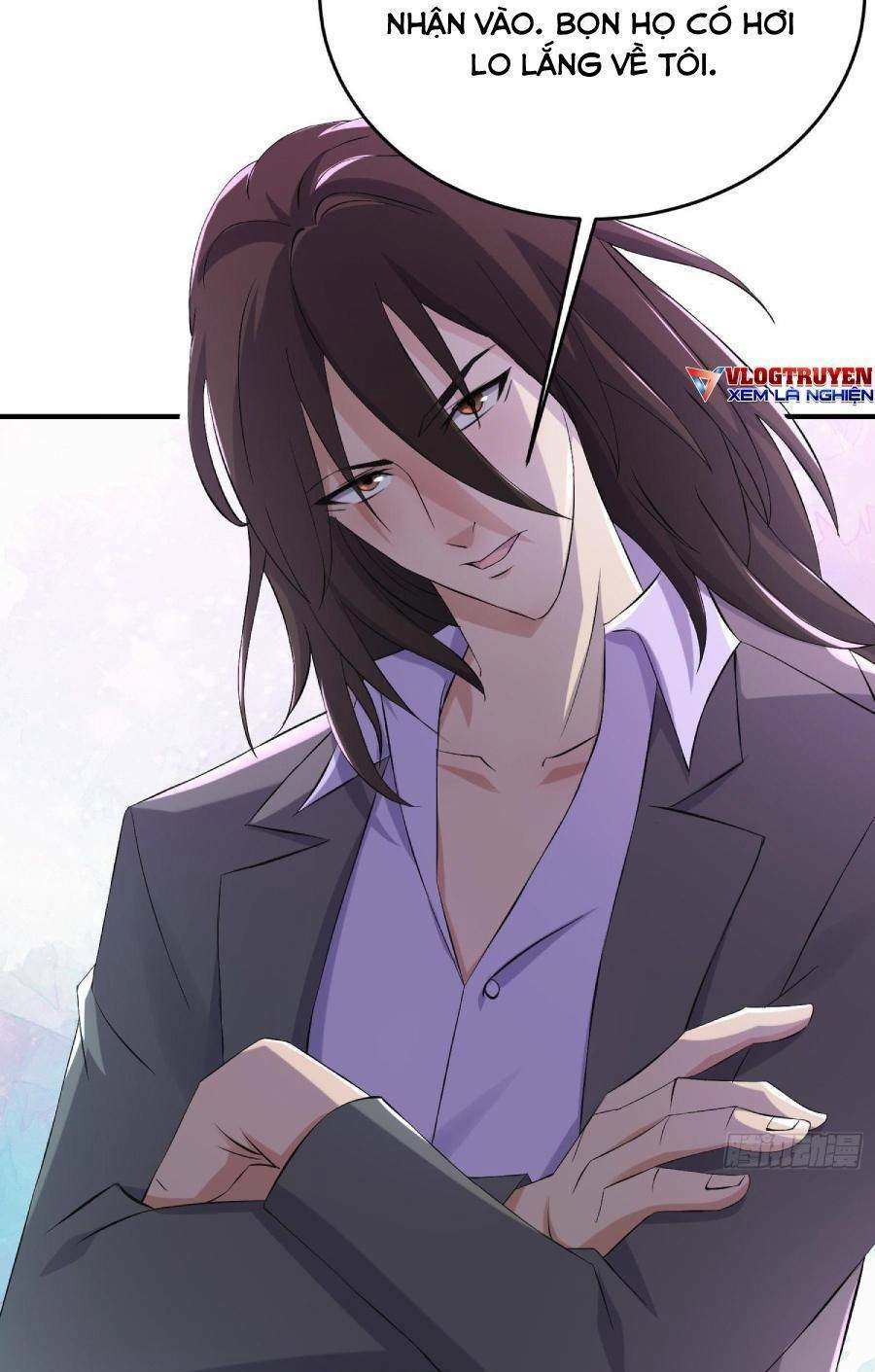 Ta Có Một Toà Cung Điện Vàng Trong Những Ngày Tận Thế Chapter 83 - 9