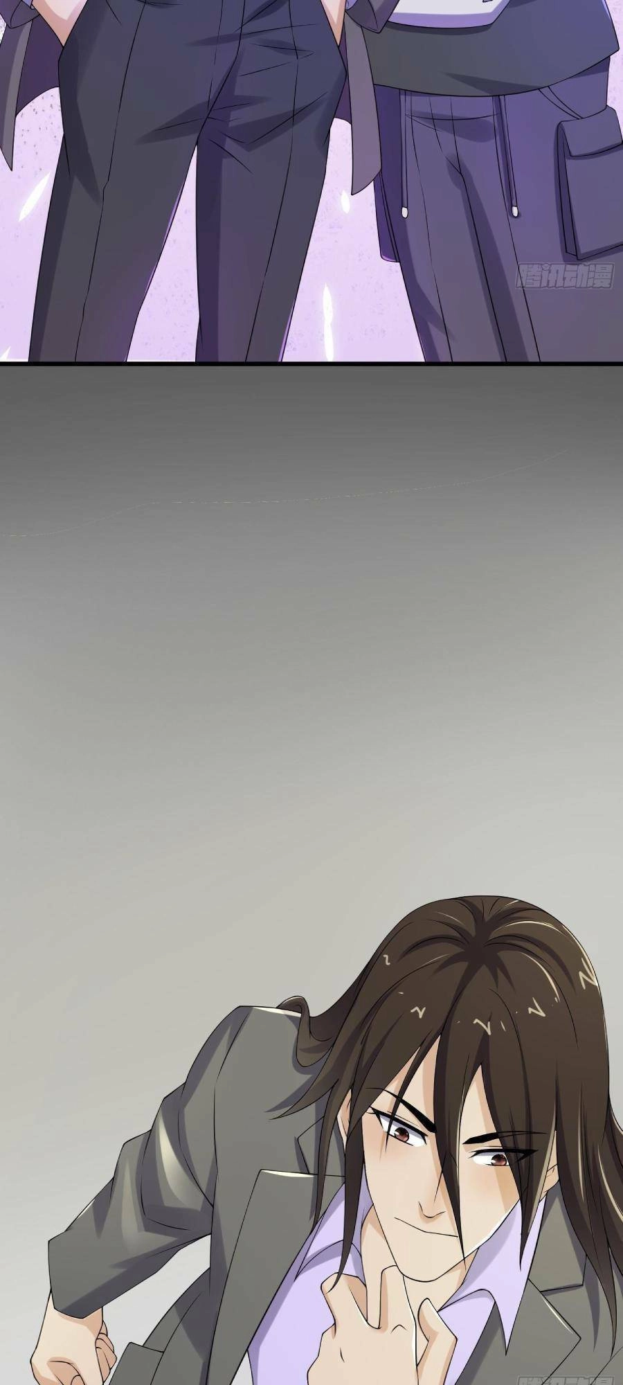 Ta Có Một Toà Cung Điện Vàng Trong Những Ngày Tận Thế Chapter 84 - 5