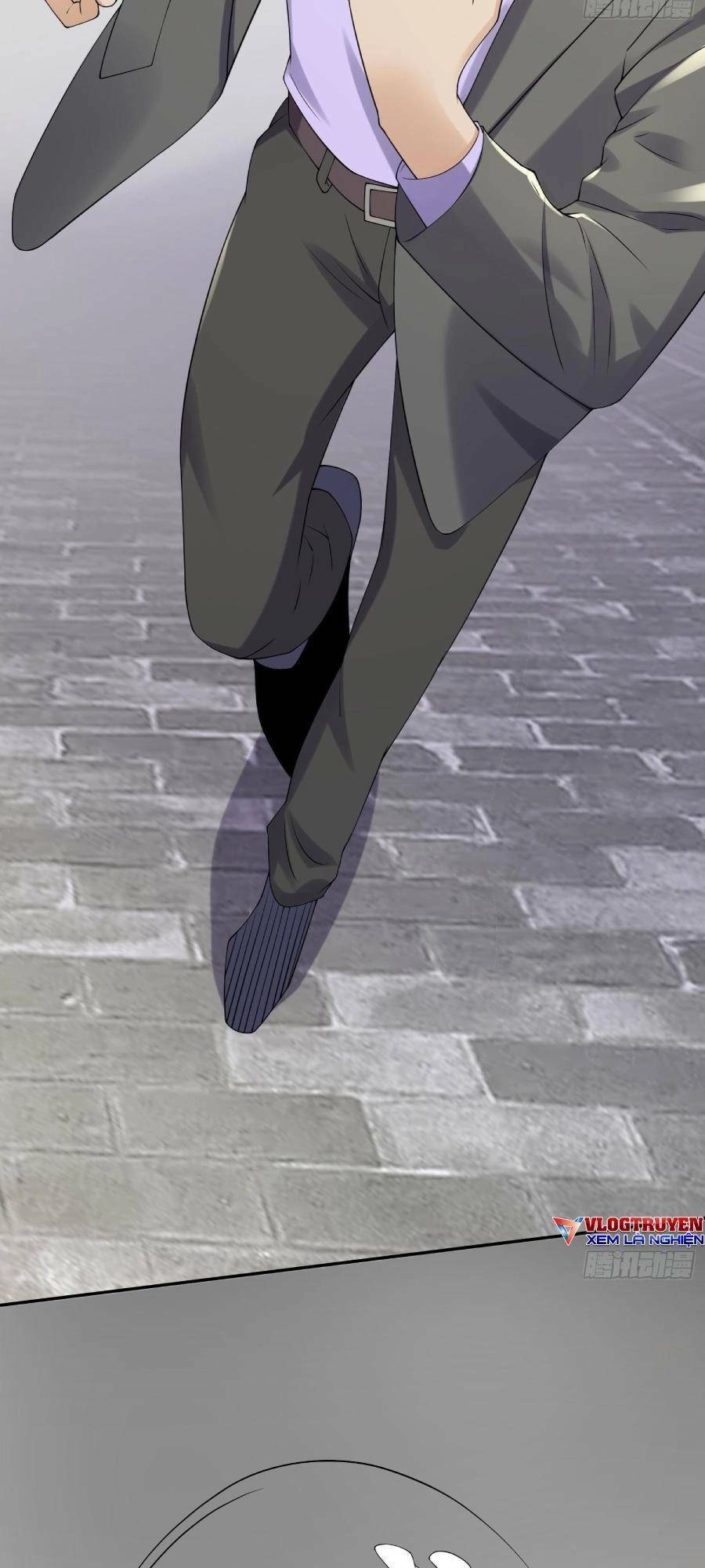 Ta Có Một Toà Cung Điện Vàng Trong Những Ngày Tận Thế Chapter 84 - 6