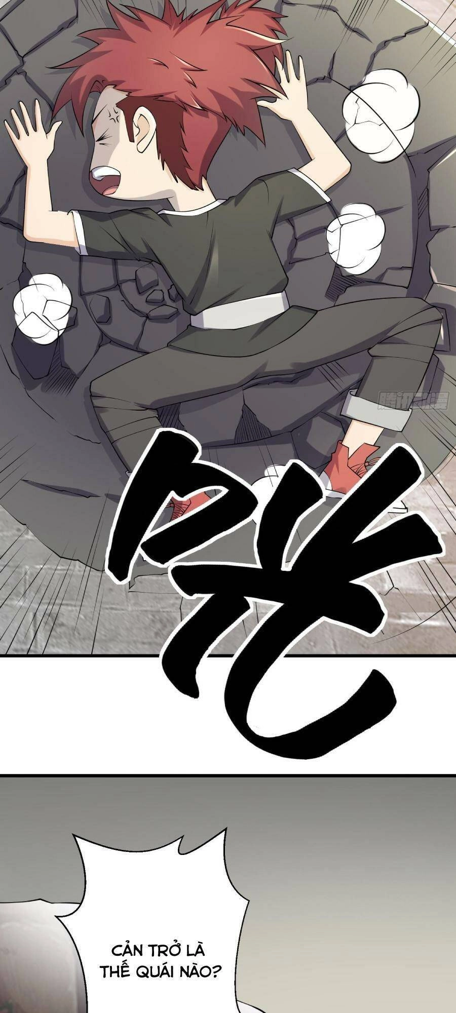 Ta Có Một Toà Cung Điện Vàng Trong Những Ngày Tận Thế Chapter 84 - 13