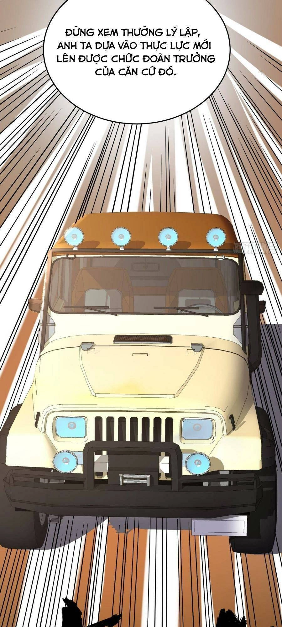 Ta Có Một Toà Cung Điện Vàng Trong Những Ngày Tận Thế Chapter 84 - 32