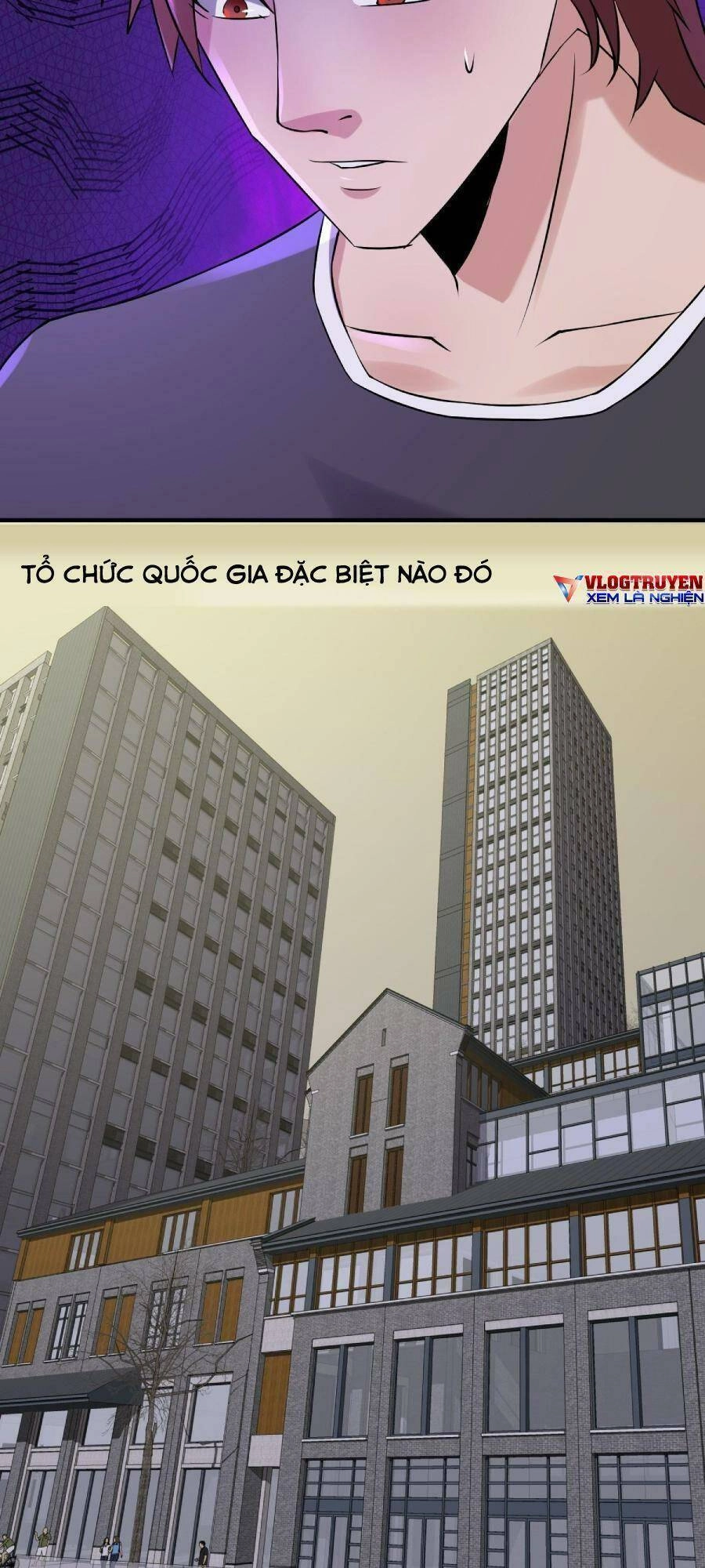 Ta Có Một Toà Cung Điện Vàng Trong Những Ngày Tận Thế Chapter 84 - 34