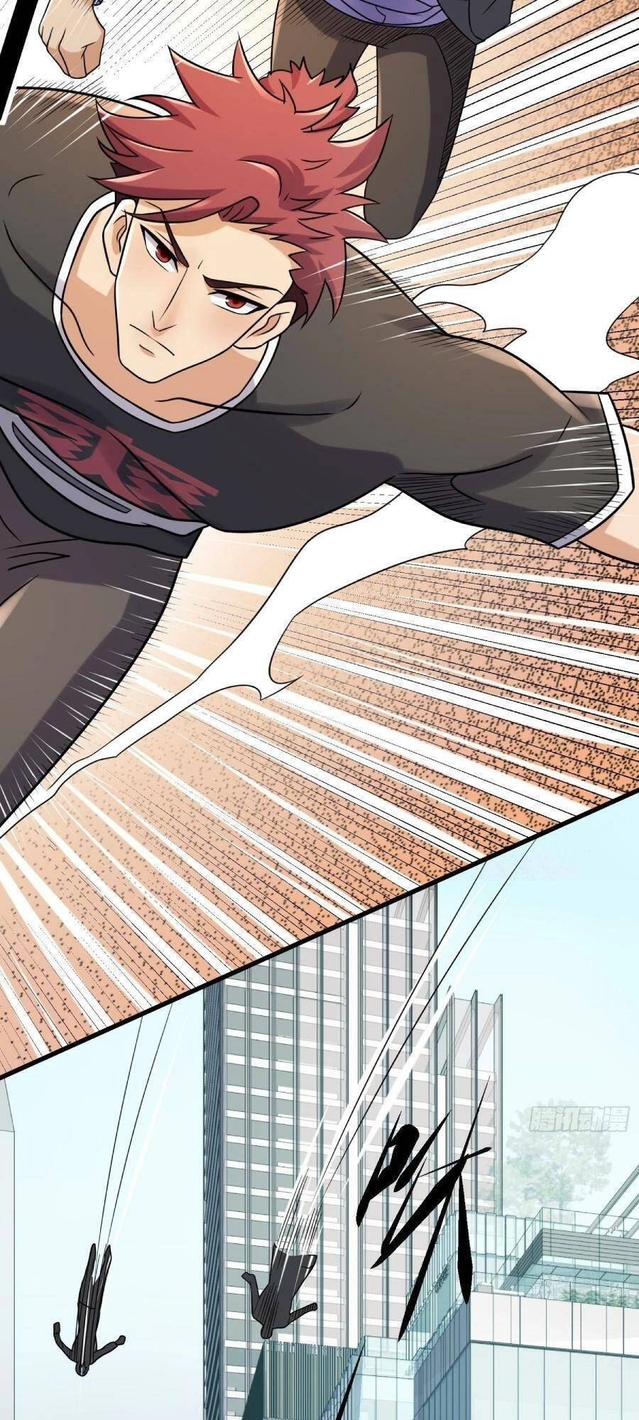 Ta Có Một Toà Cung Điện Vàng Trong Những Ngày Tận Thế Chapter 85 - 11