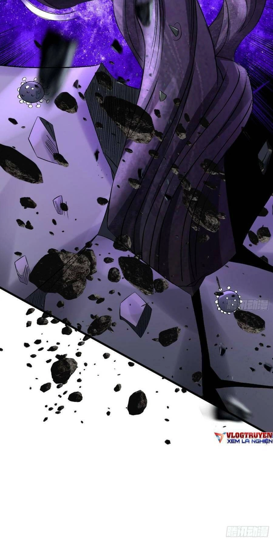 Ta Có Một Toà Cung Điện Vàng Trong Những Ngày Tận Thế Chapter 85 - 19