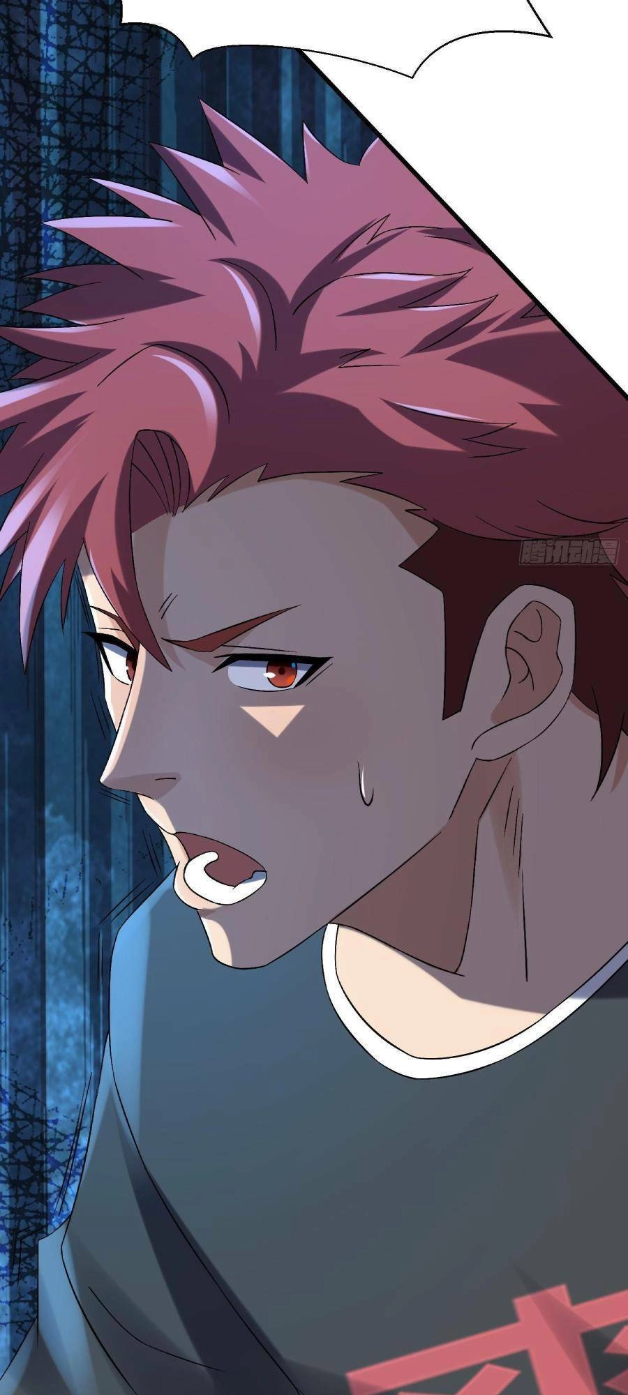 Ta Có Một Toà Cung Điện Vàng Trong Những Ngày Tận Thế Chapter 85 - 22