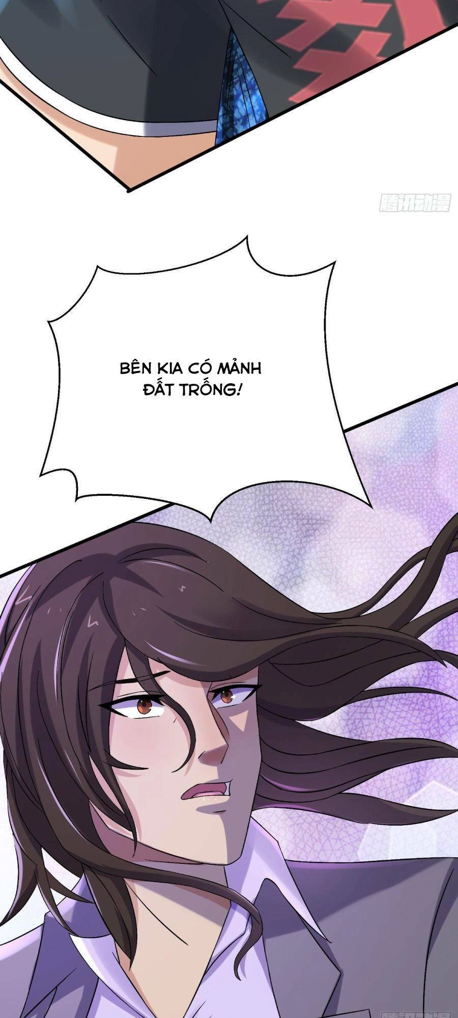 Ta Có Một Toà Cung Điện Vàng Trong Những Ngày Tận Thế Chapter 85 - 23