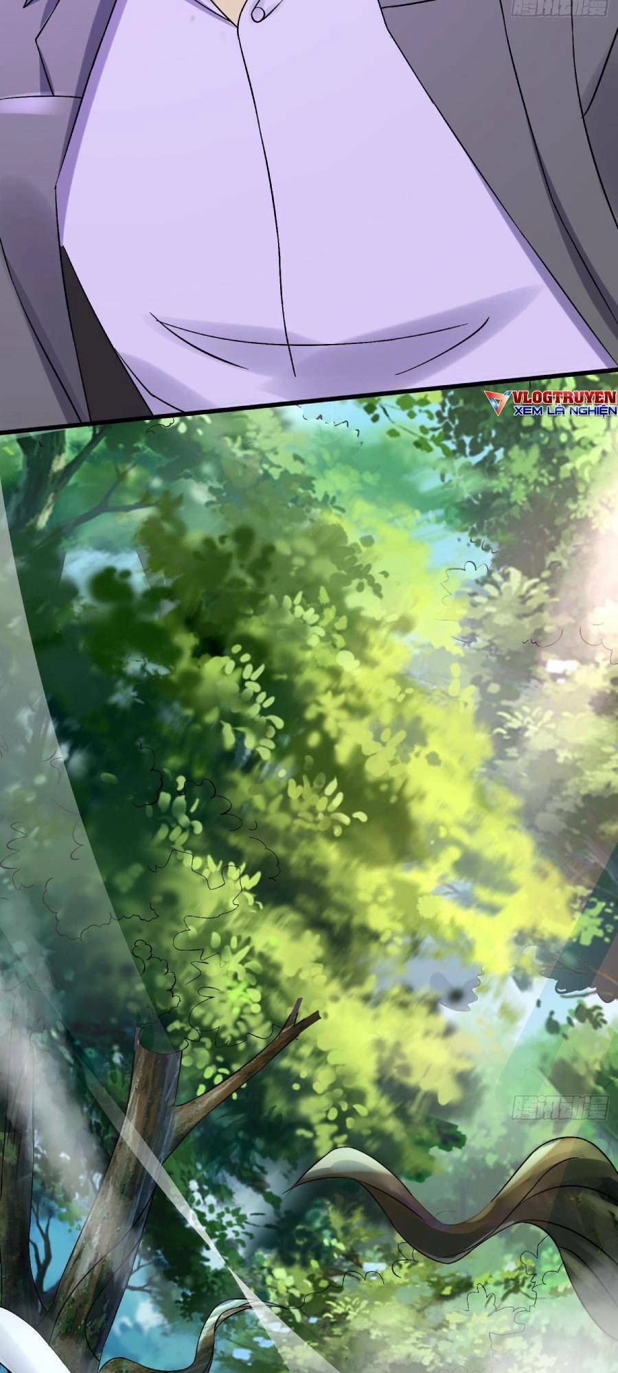 Ta Có Một Toà Cung Điện Vàng Trong Những Ngày Tận Thế Chapter 85 - 24