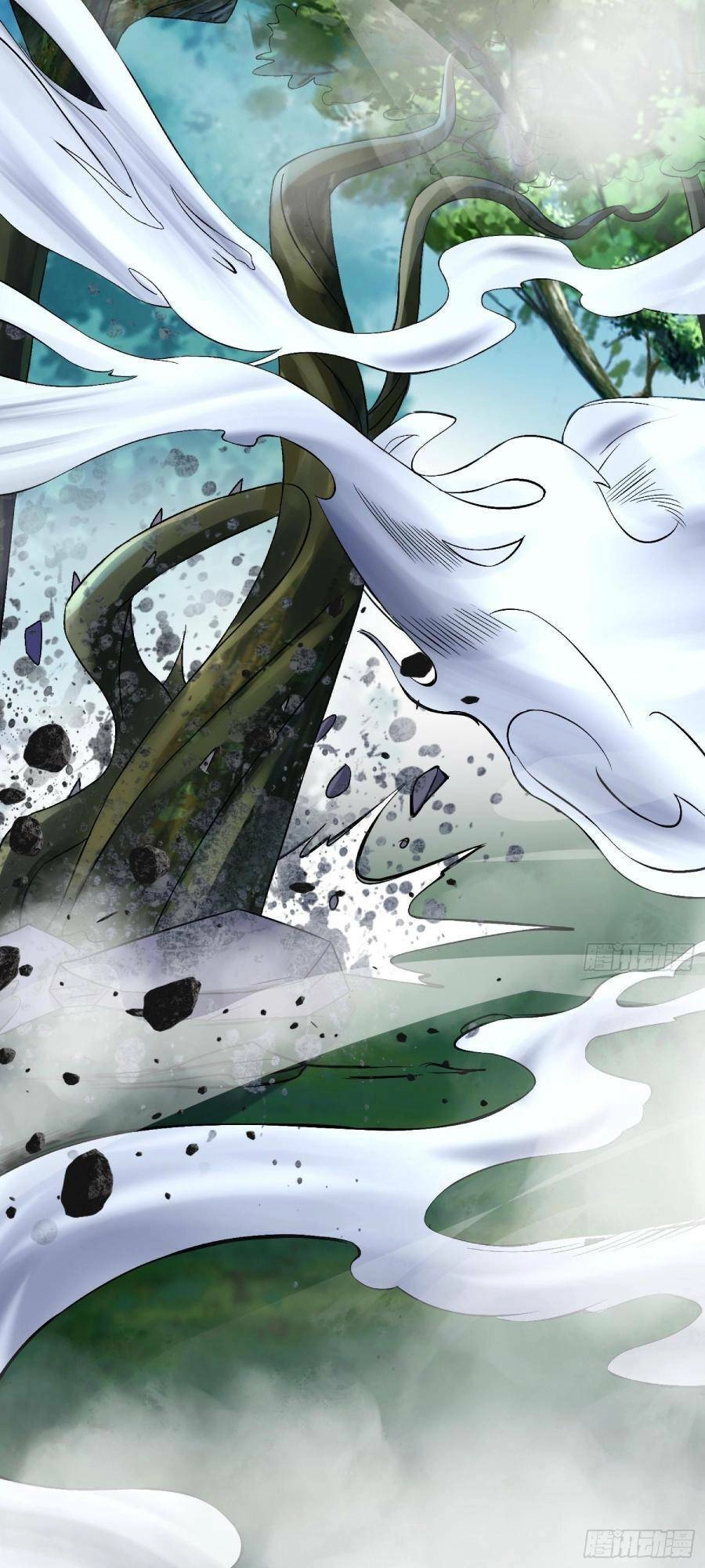 Ta Có Một Toà Cung Điện Vàng Trong Những Ngày Tận Thế Chapter 85 - 25