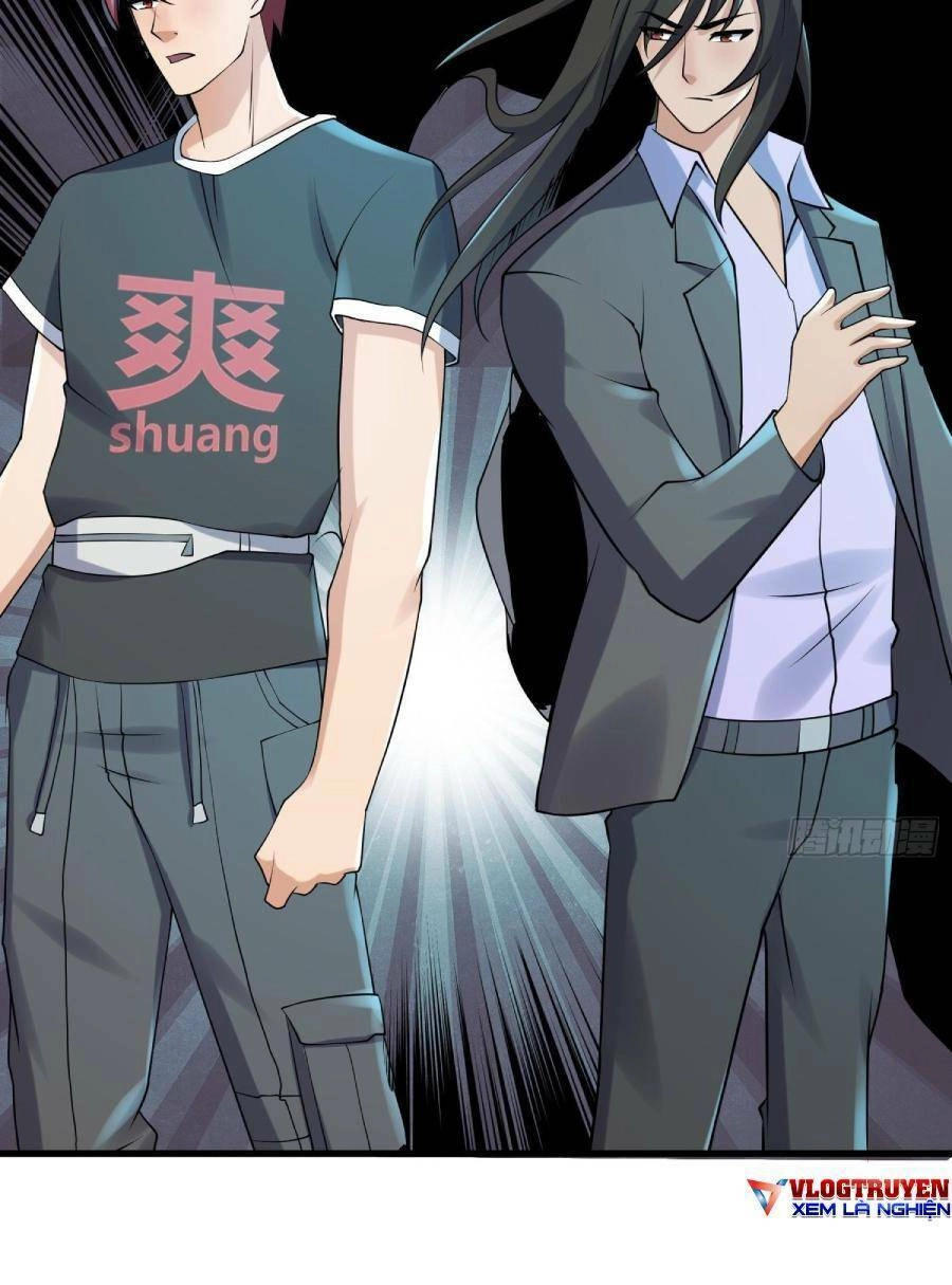 Ta Có Một Toà Cung Điện Vàng Trong Những Ngày Tận Thế Chapter 85 - 28