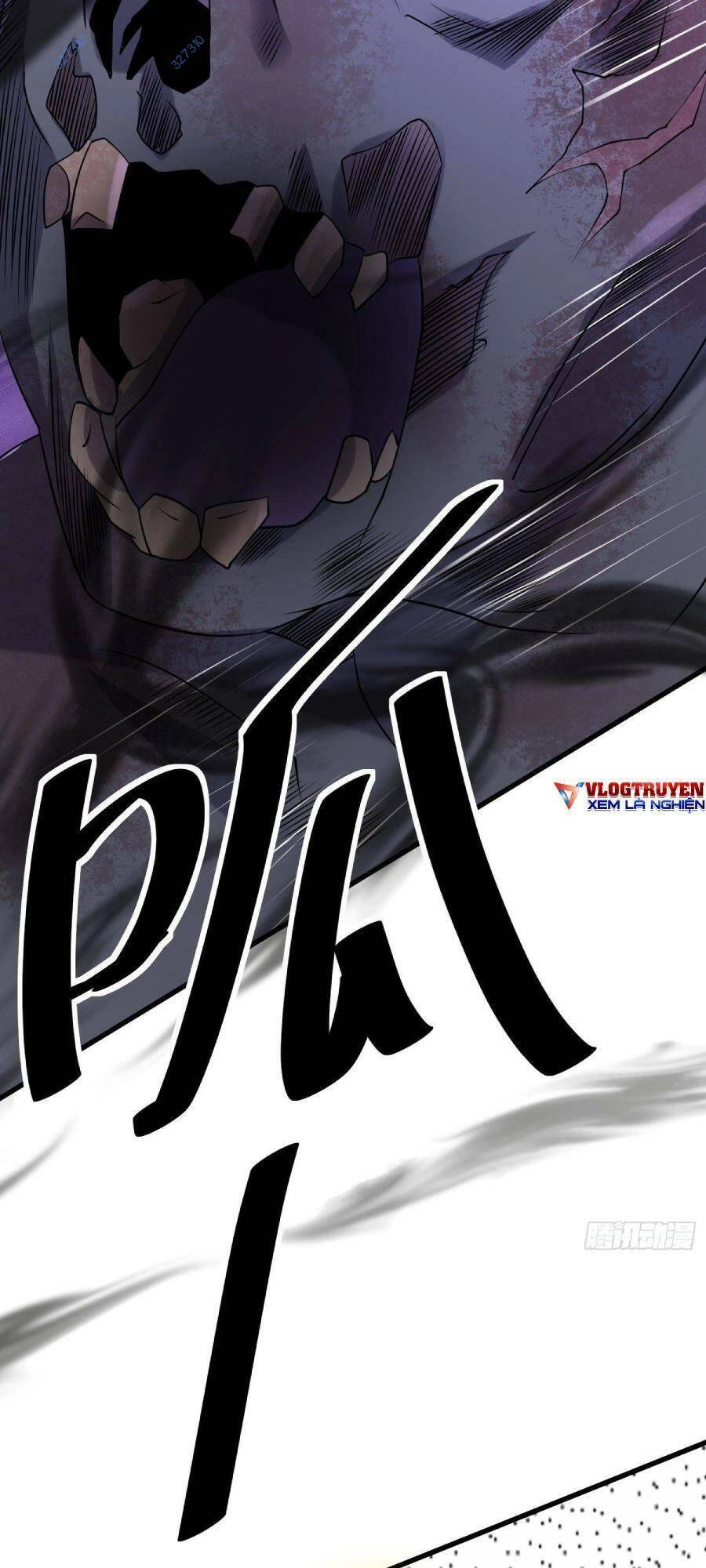 Ta Có Một Toà Cung Điện Vàng Trong Những Ngày Tận Thế Chapter 85 - 30