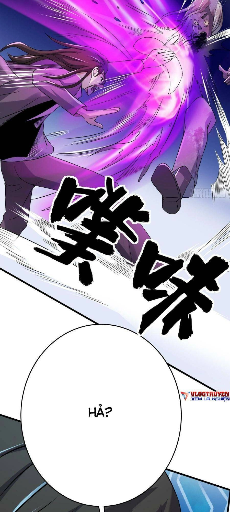 Ta Có Một Toà Cung Điện Vàng Trong Những Ngày Tận Thế Chapter 85 - 34