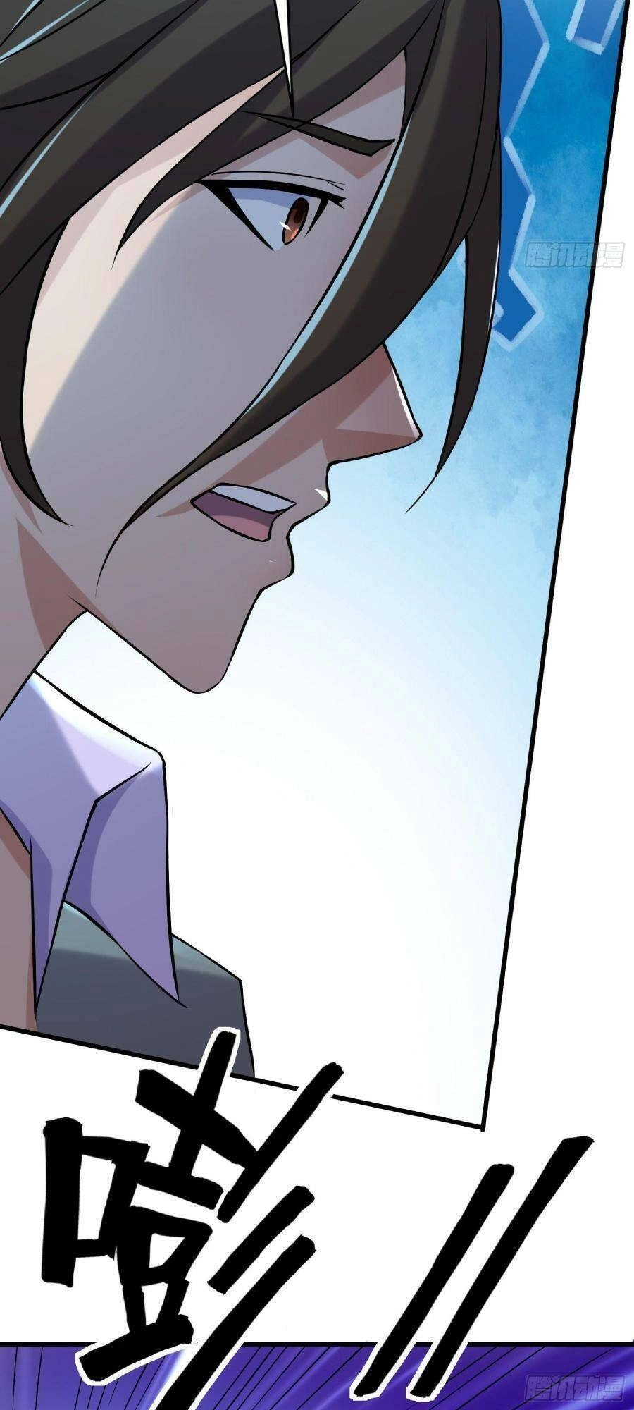 Ta Có Một Toà Cung Điện Vàng Trong Những Ngày Tận Thế Chapter 85 - 35