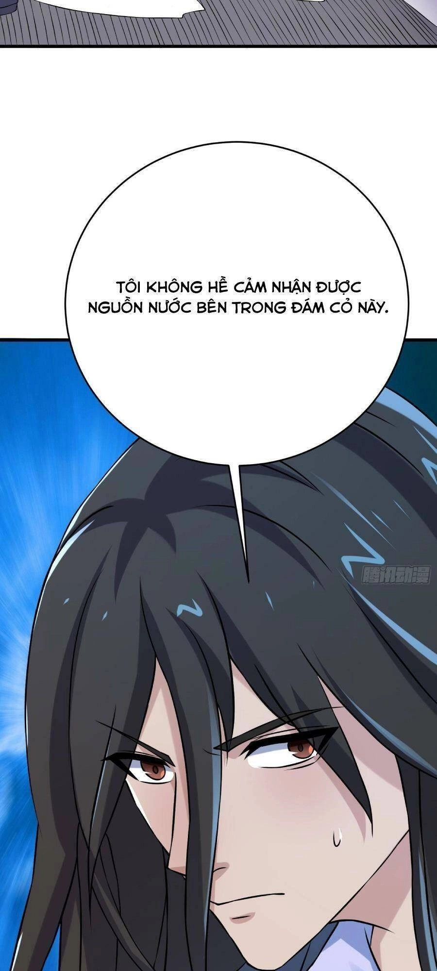 Ta Có Một Toà Cung Điện Vàng Trong Những Ngày Tận Thế Chapter 85 - 37