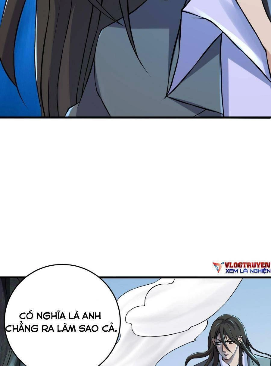 Ta Có Một Toà Cung Điện Vàng Trong Những Ngày Tận Thế Chapter 85 - 38