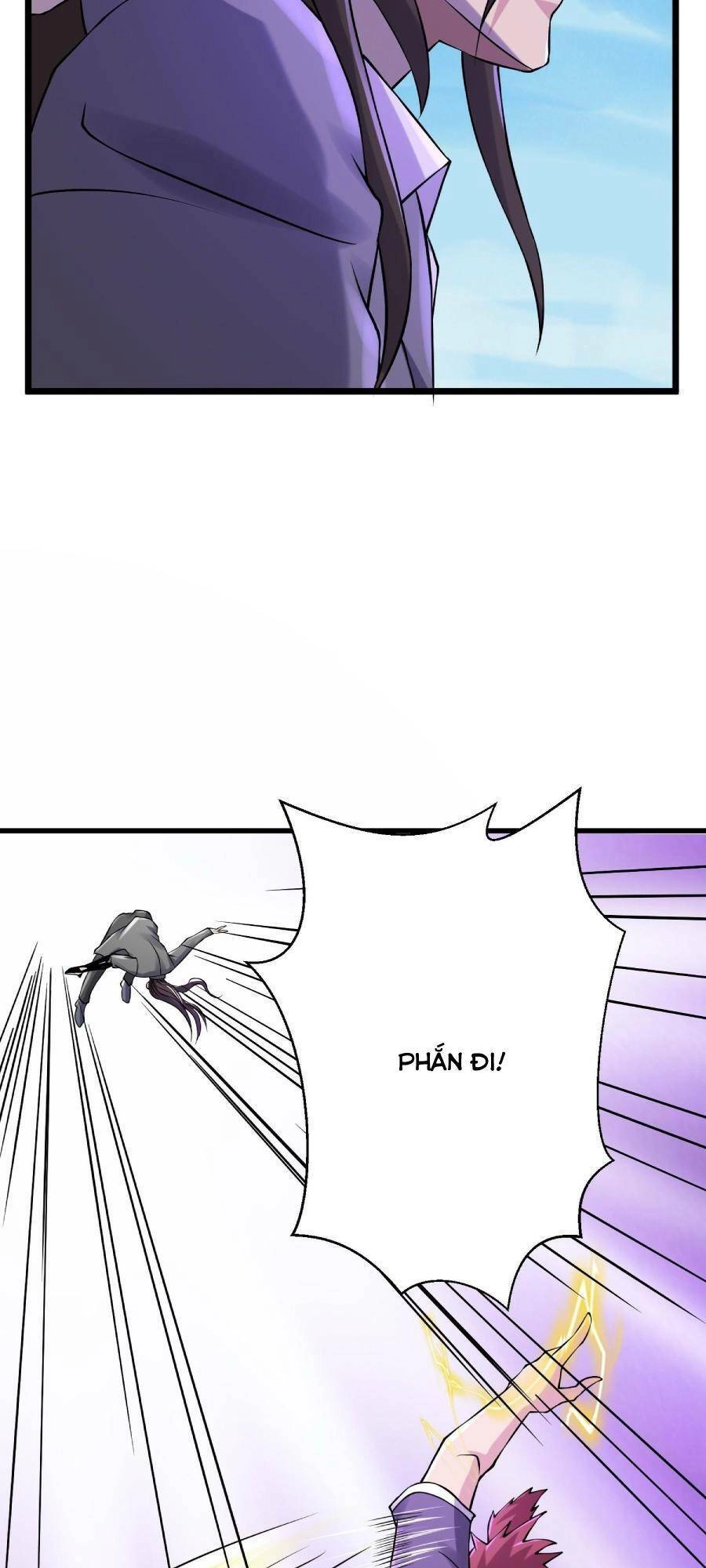 Ta Có Một Toà Cung Điện Vàng Trong Những Ngày Tận Thế Chapter 85 - 42